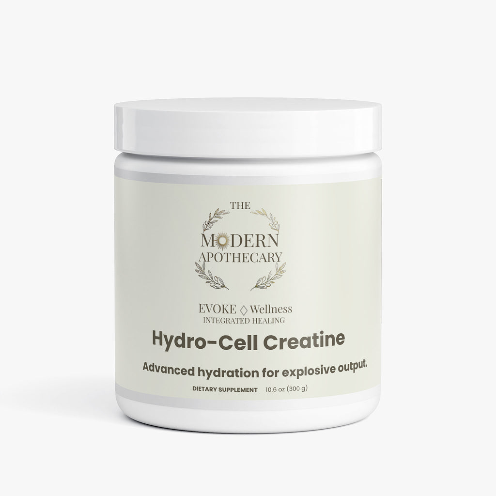 Creatine Hydration Powder