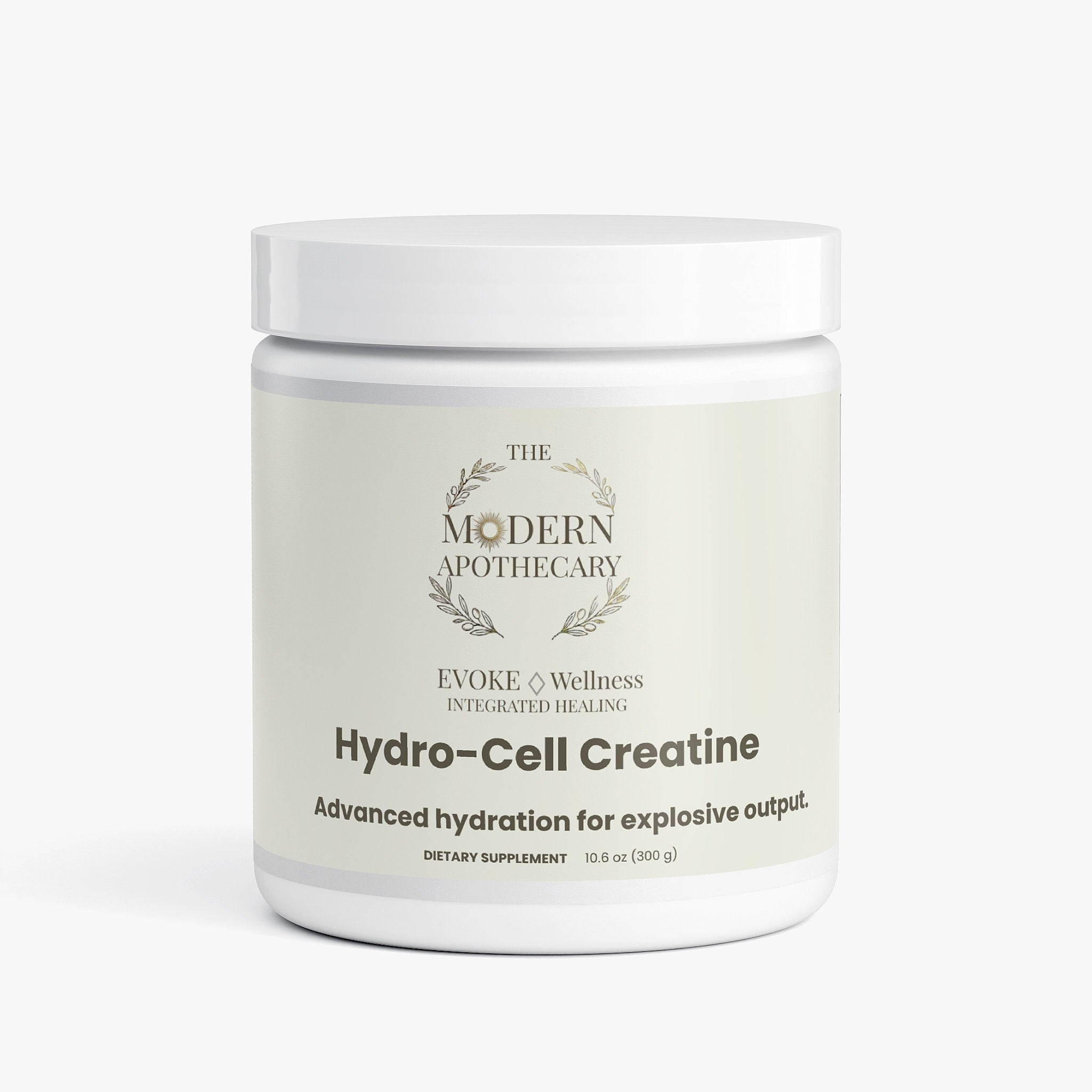 Creatine Hydration Powder
