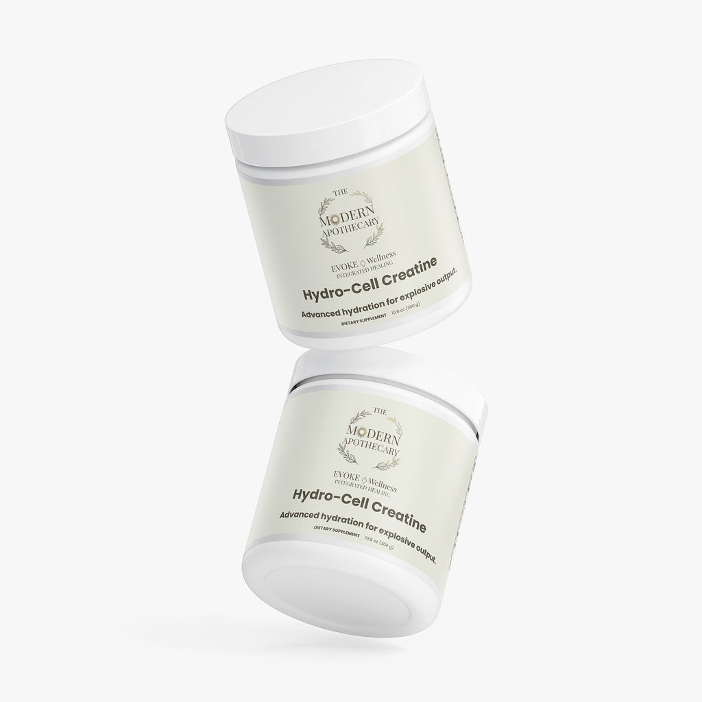Creatine Hydration Powder