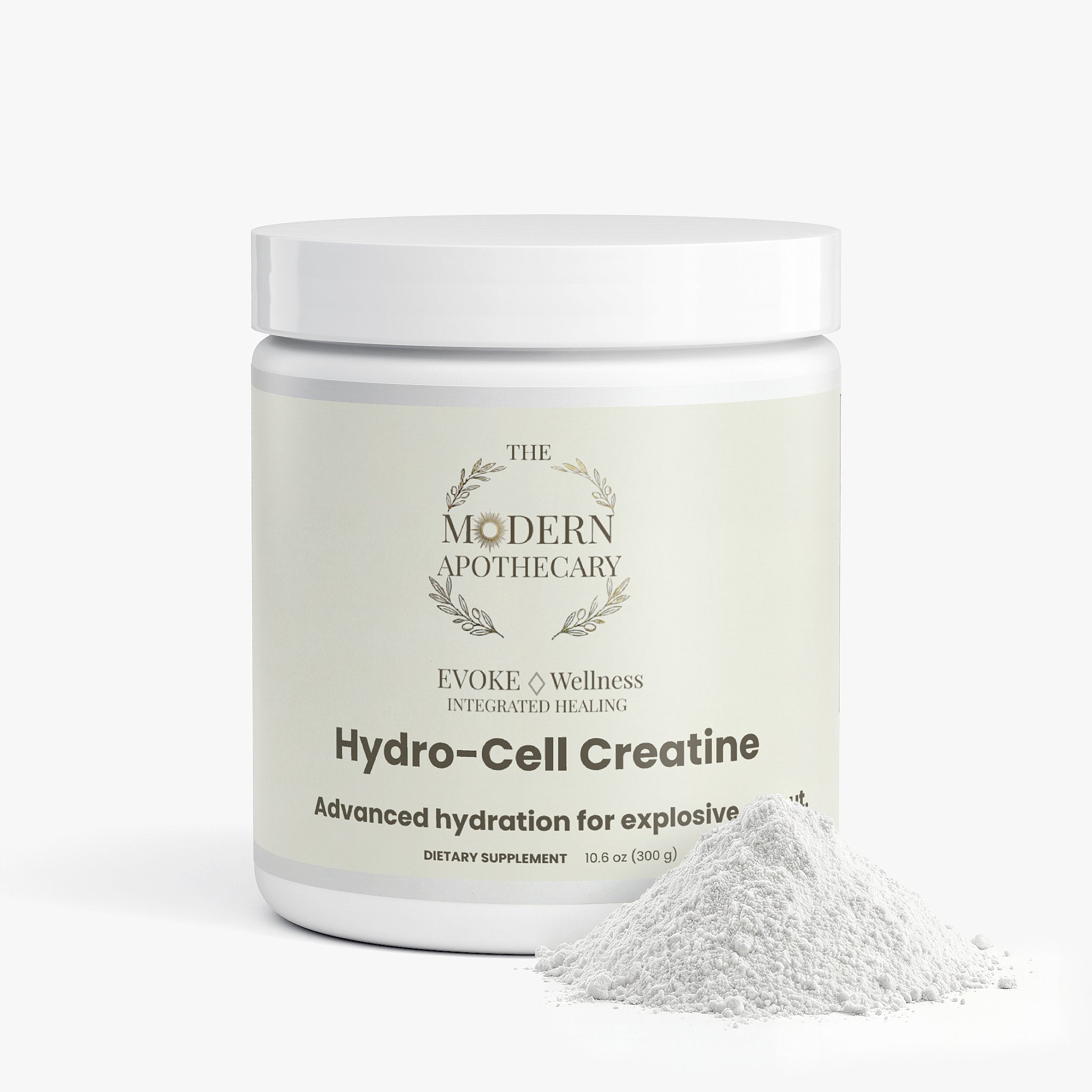 Creatine Hydration Powder