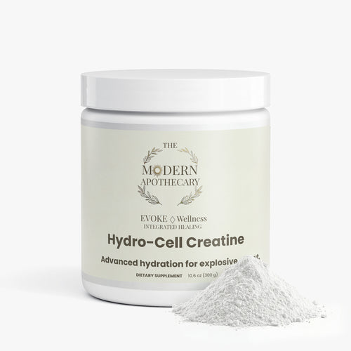 Creatine Hydration Powder