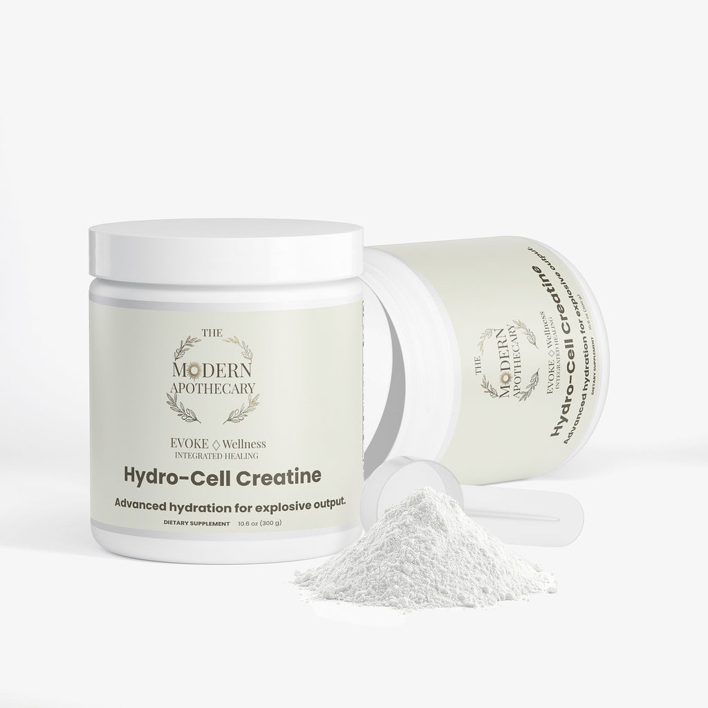Creatine Hydration Powder