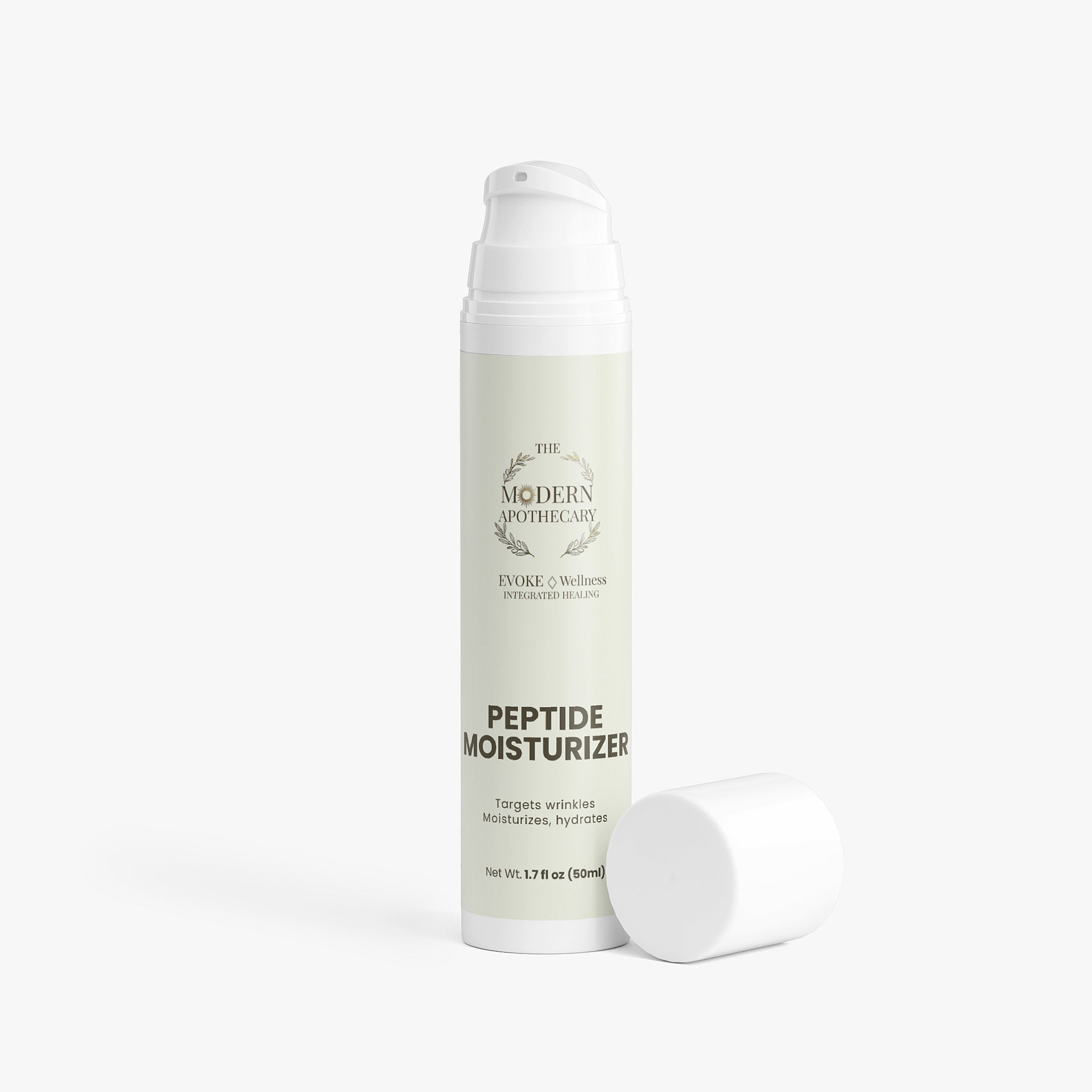 Peptide Moisturizer