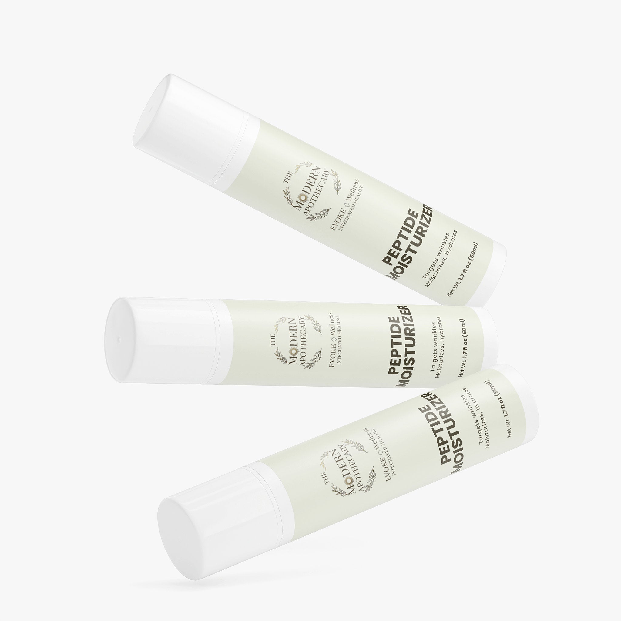 Peptide Moisturizer