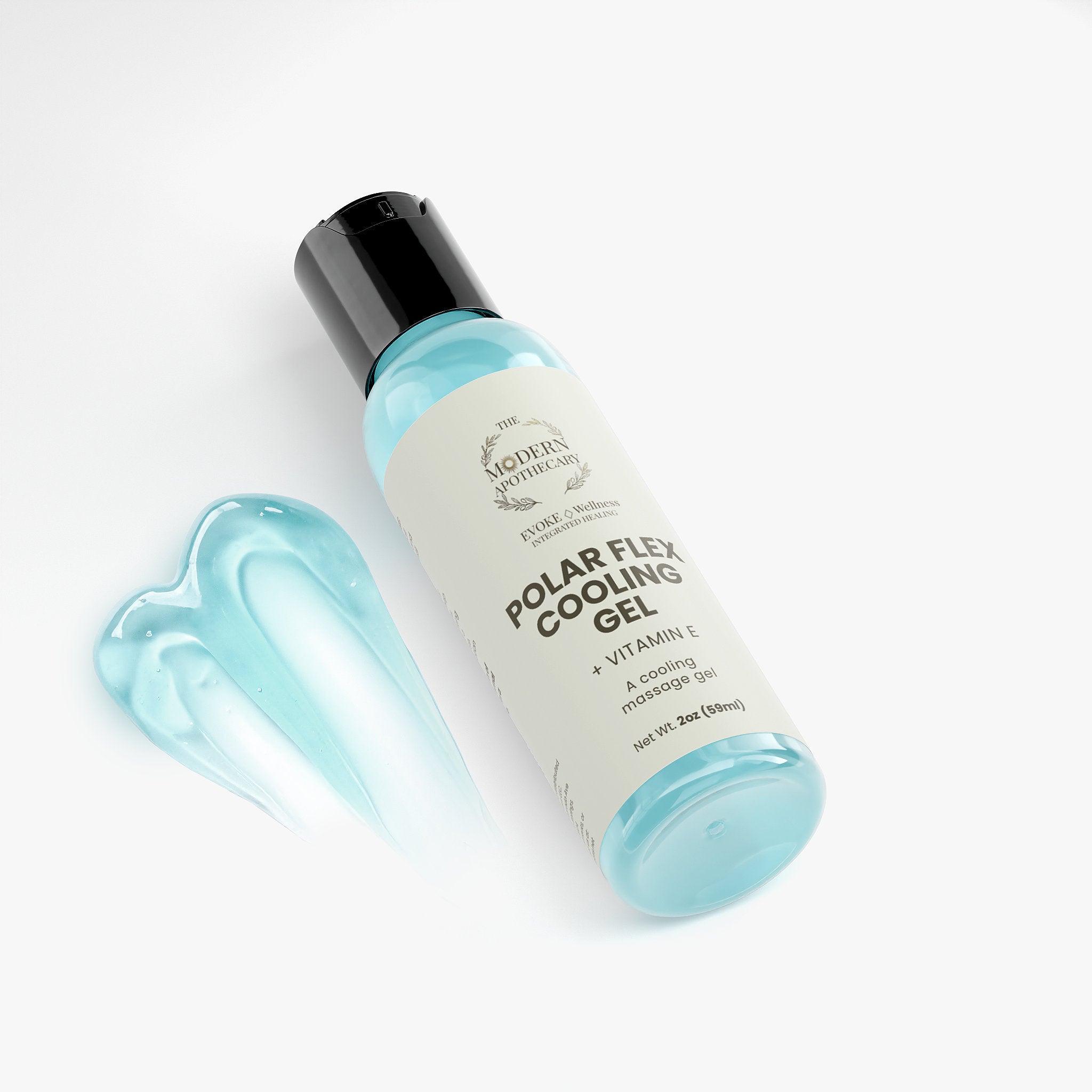 Polar Flex Cooling Gel