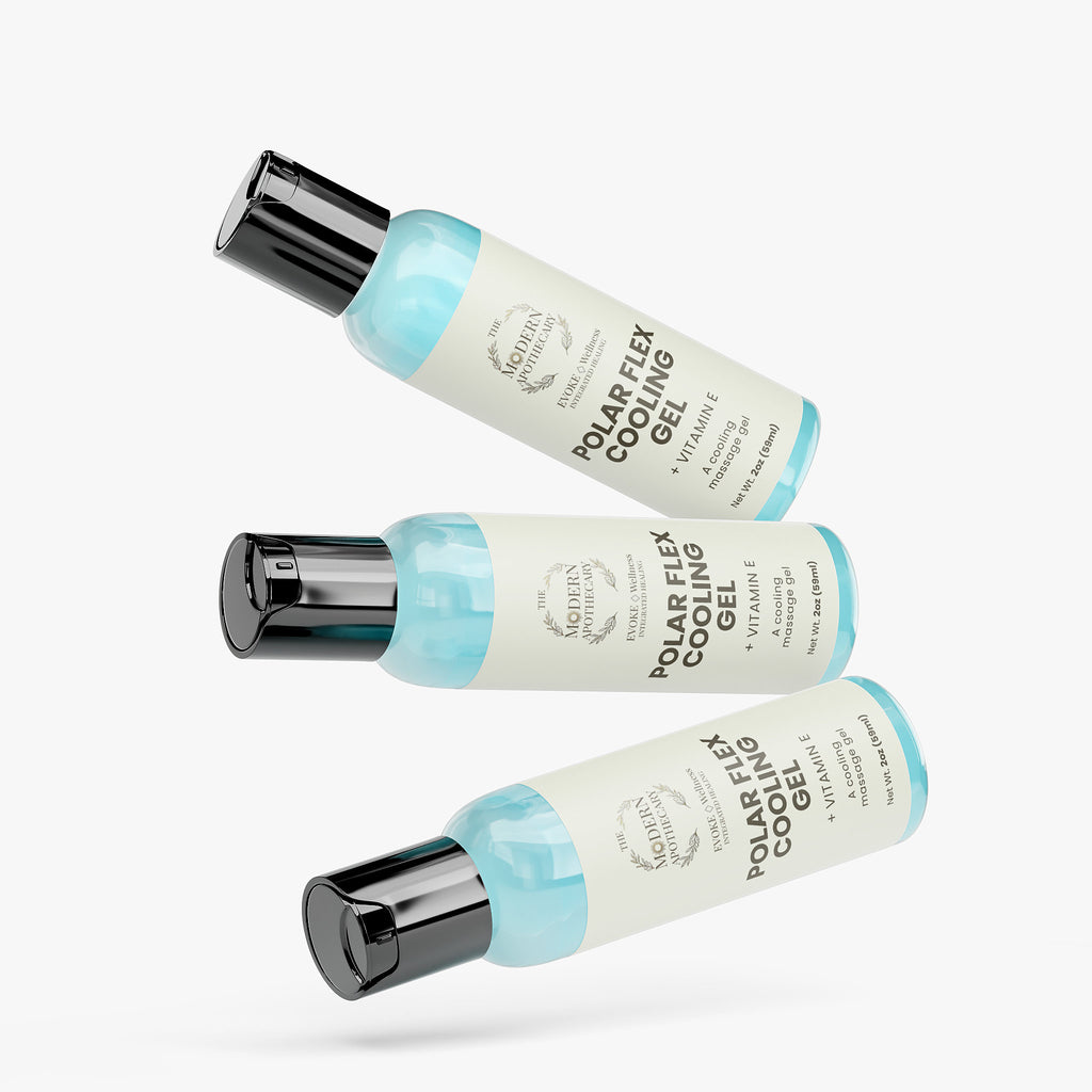 Polar Flex Cooling Gel