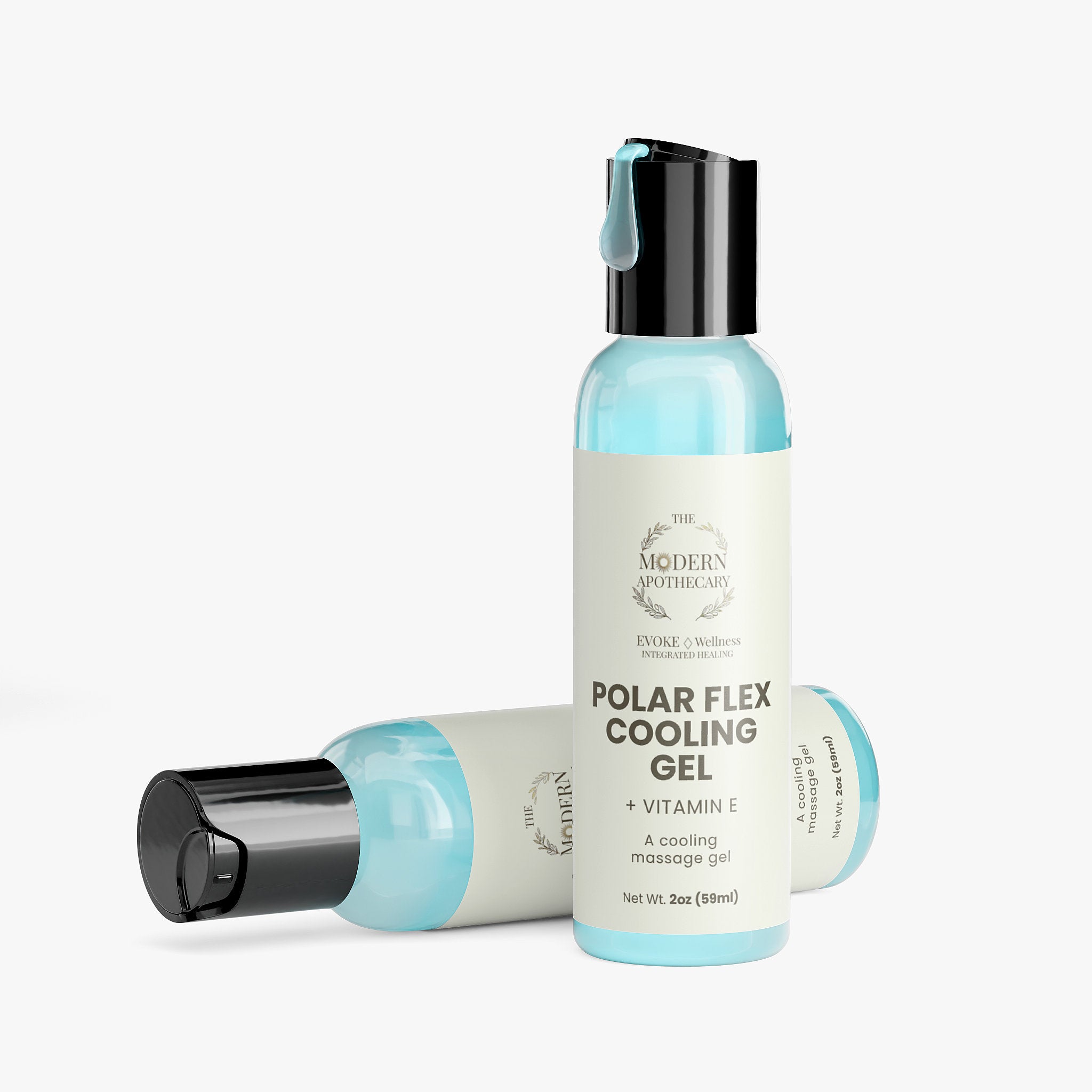 Polar Flex Cooling Gel