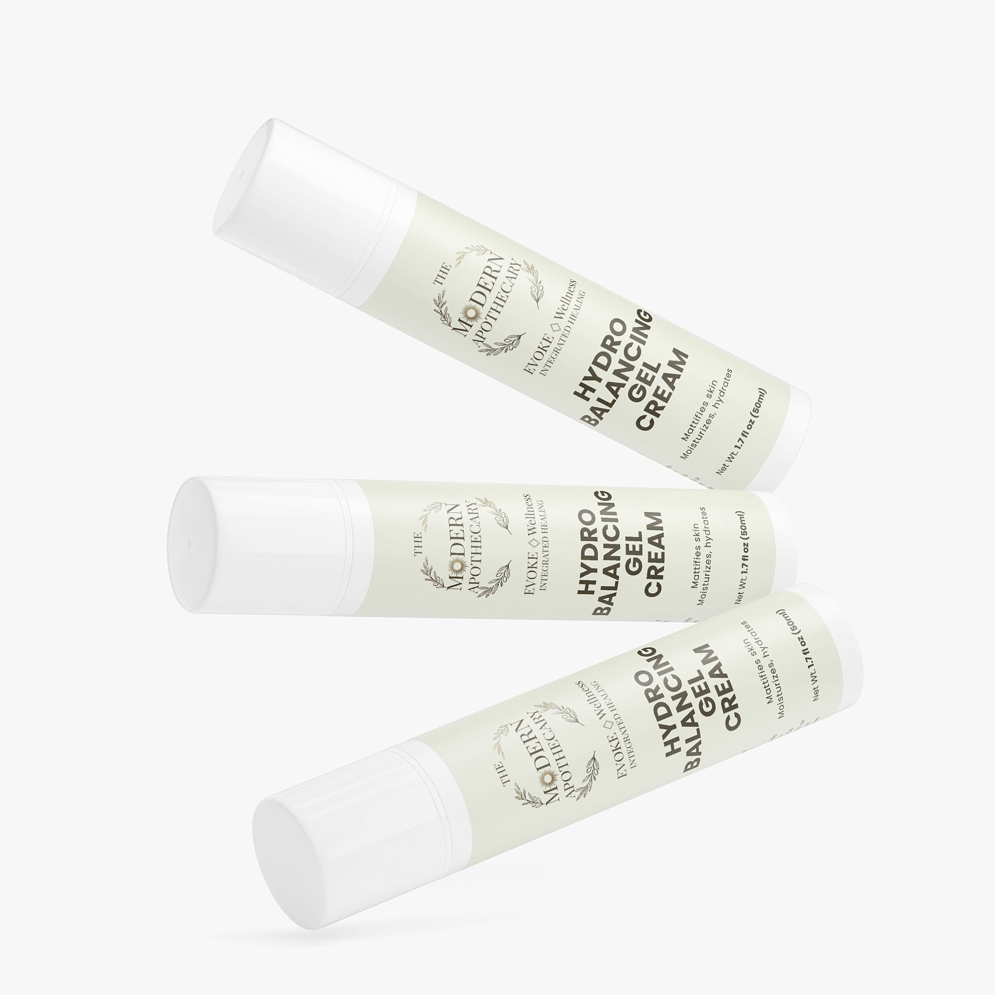 Hydro Balancing Gel-Cream