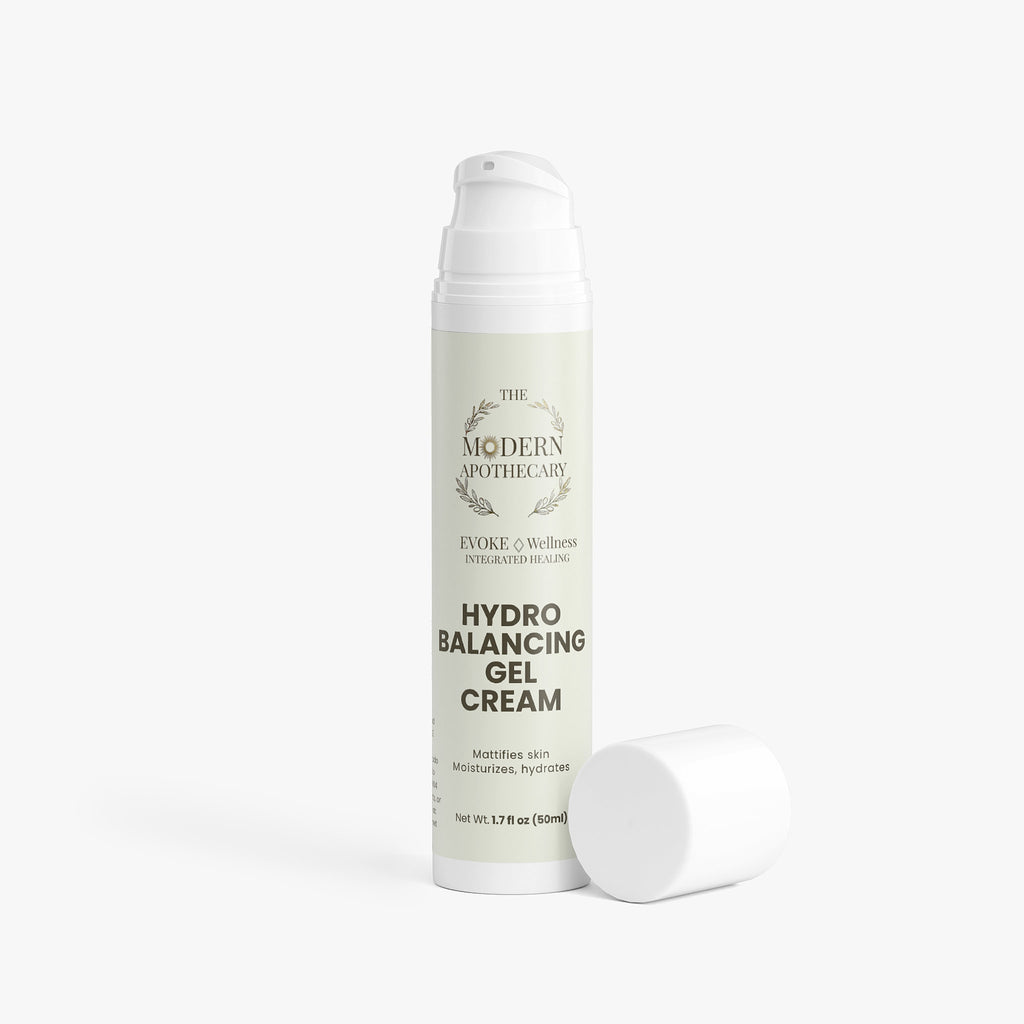 Hydro Balancing Gel-Cream