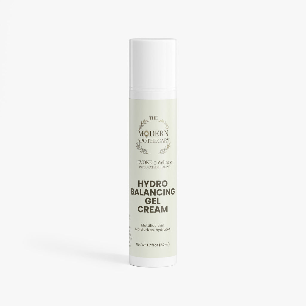 Hydro Balancing Gel-Cream