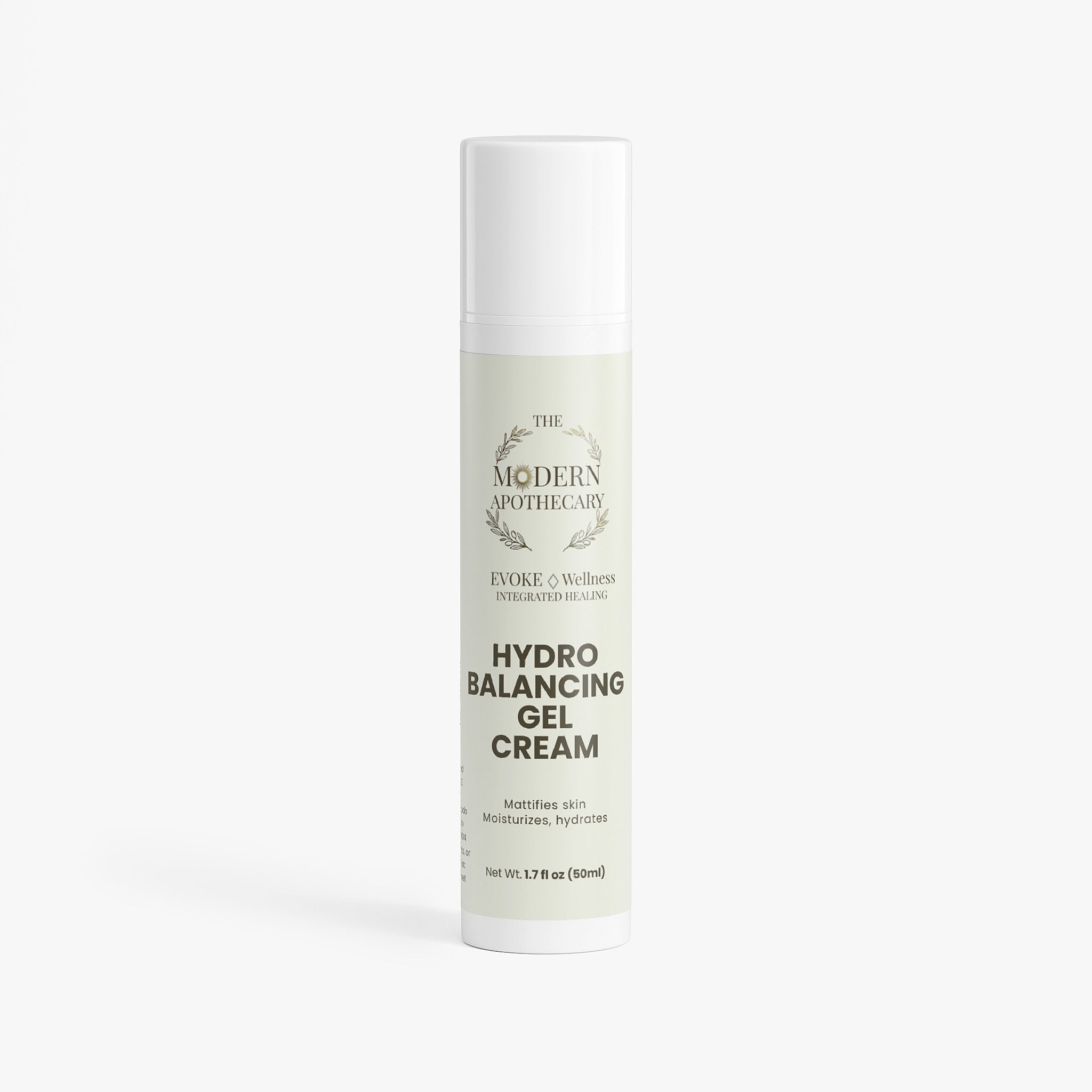 Hydro Balancing Gel-Cream