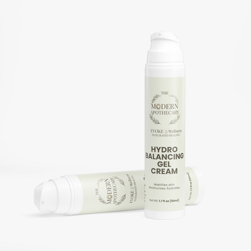 Hydro Balancing Gel-Cream