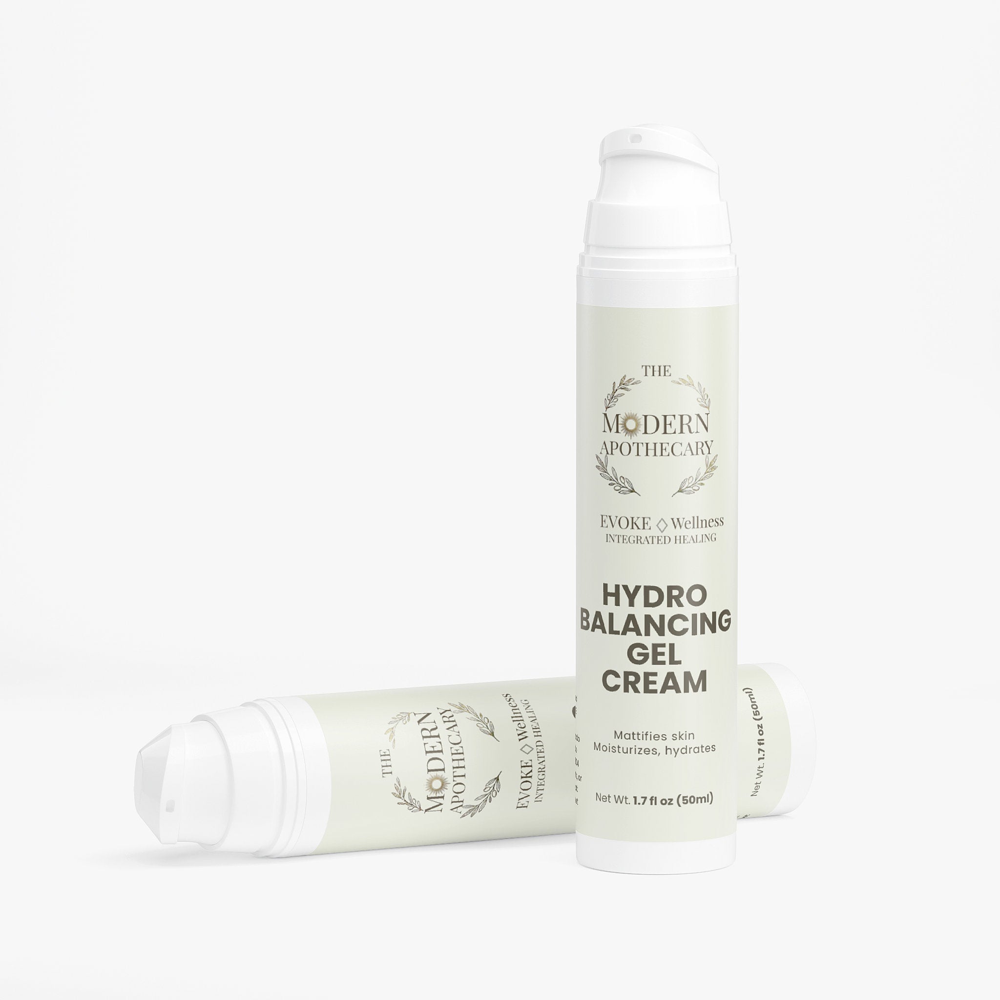 Hydro Balancing Gel-Cream