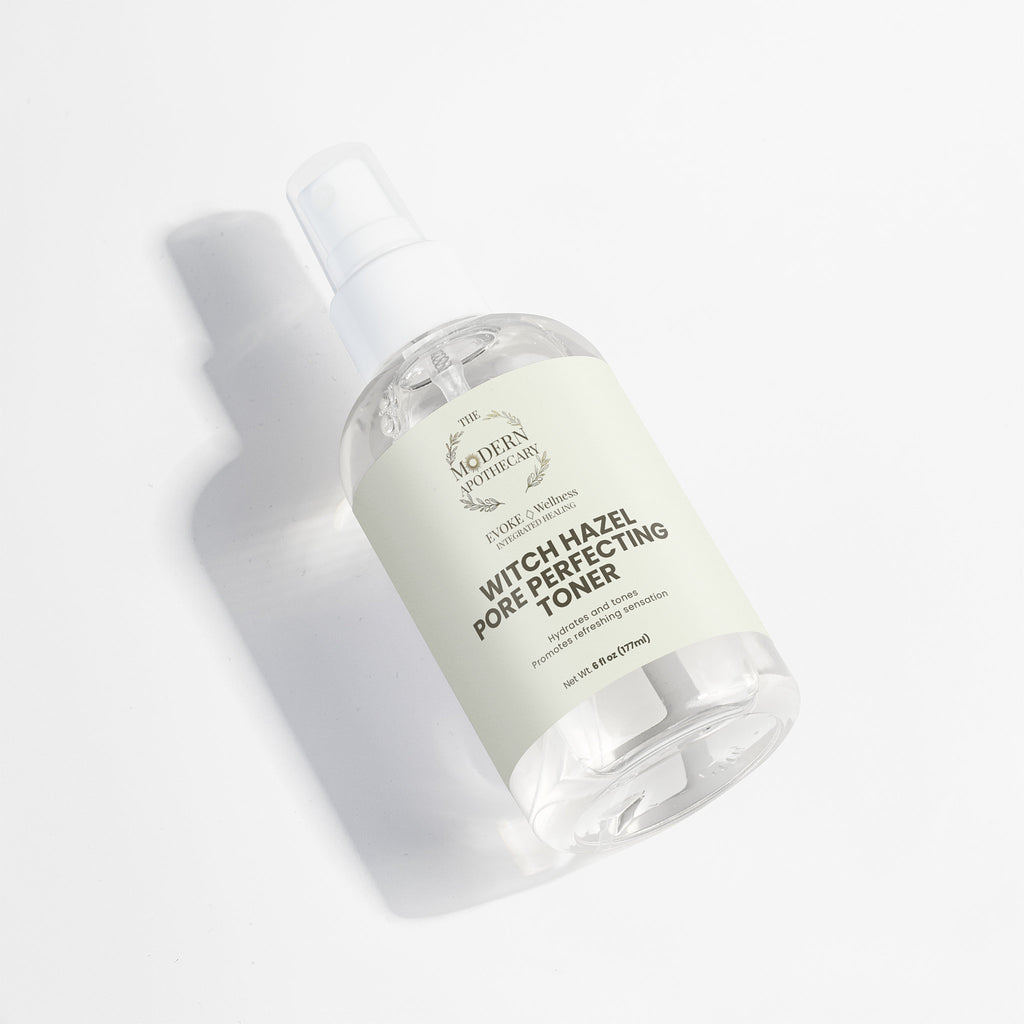 Witch Hazel Pore Perfecting Toner