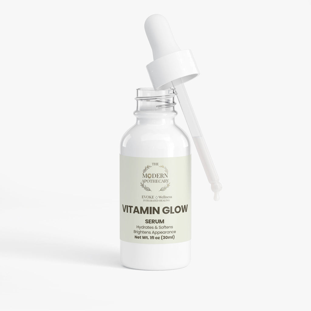 Vitamin Glow Serum