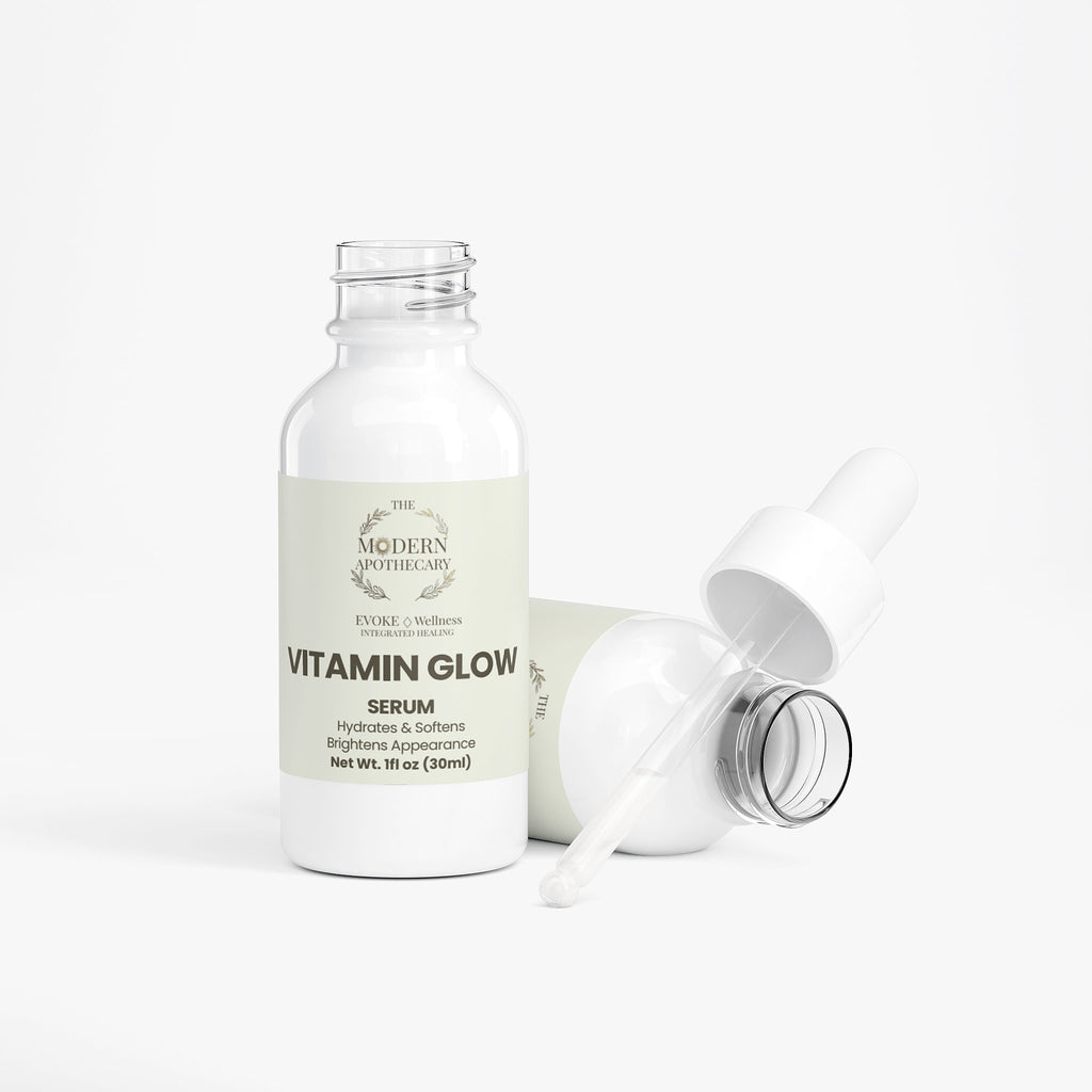 Vitamin Glow Serum