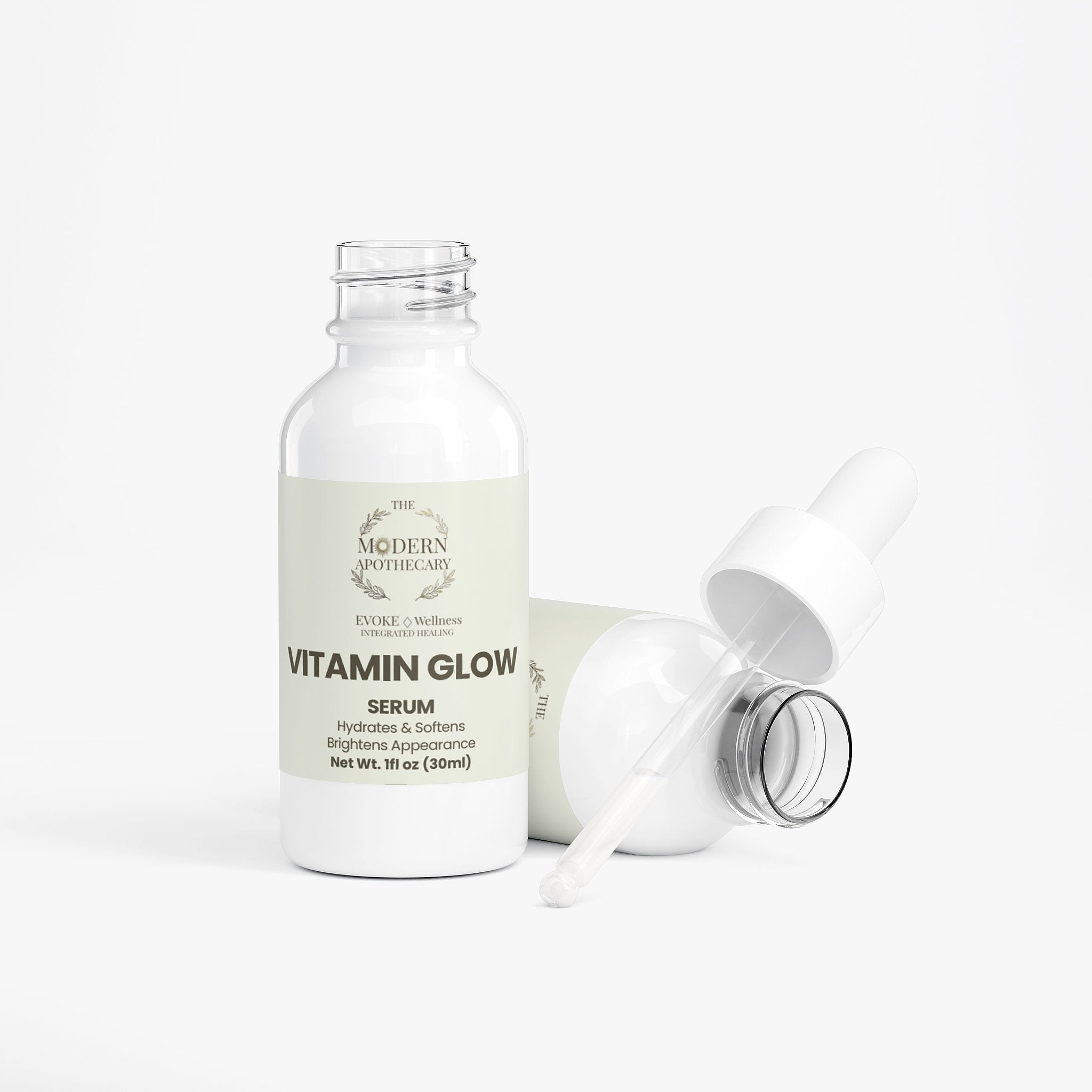 Vitamin Glow Serum