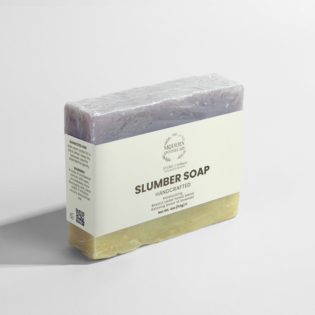 Slumber Soap