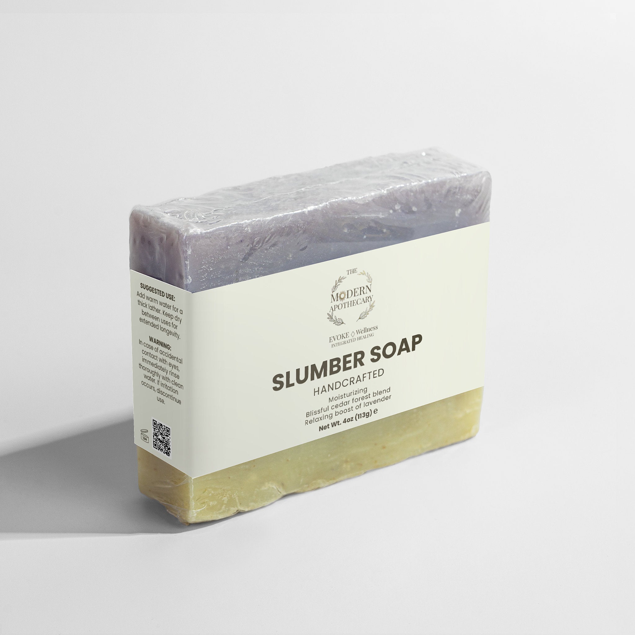 Slumber Soap