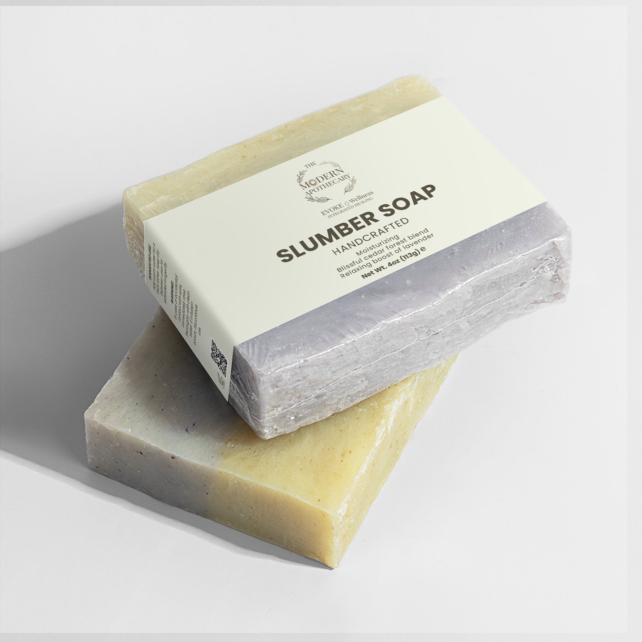 Slumber Soap