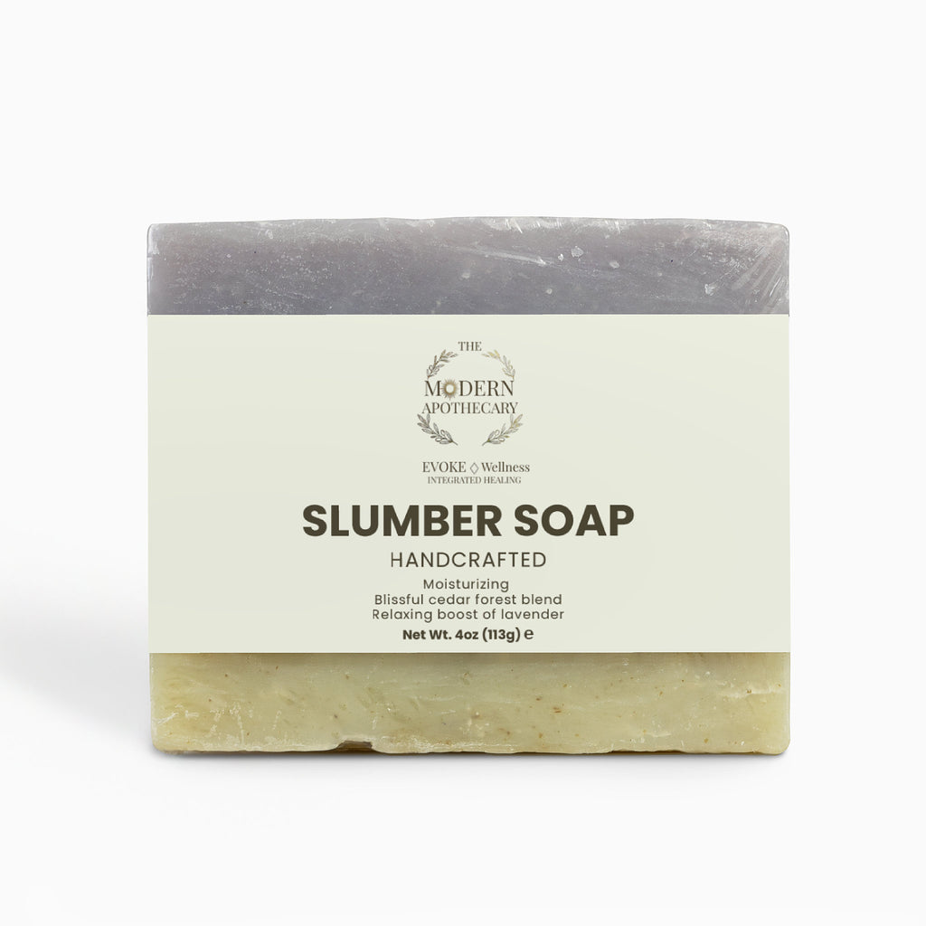 Slumber Soap