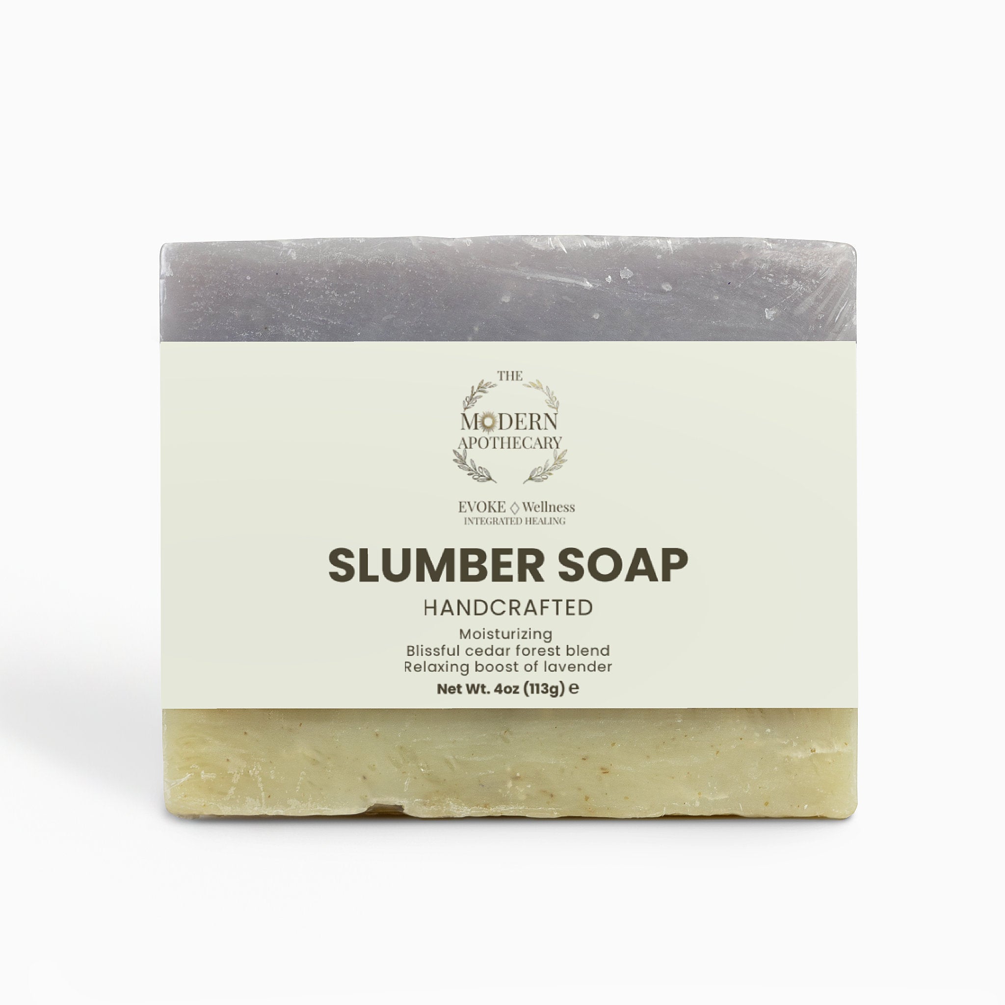 Slumber Soap