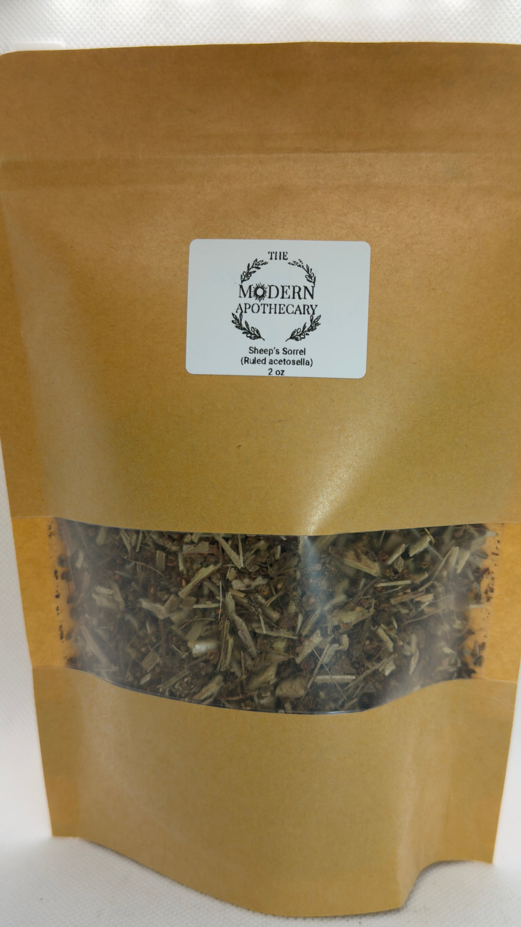 Sheep Sorrel
