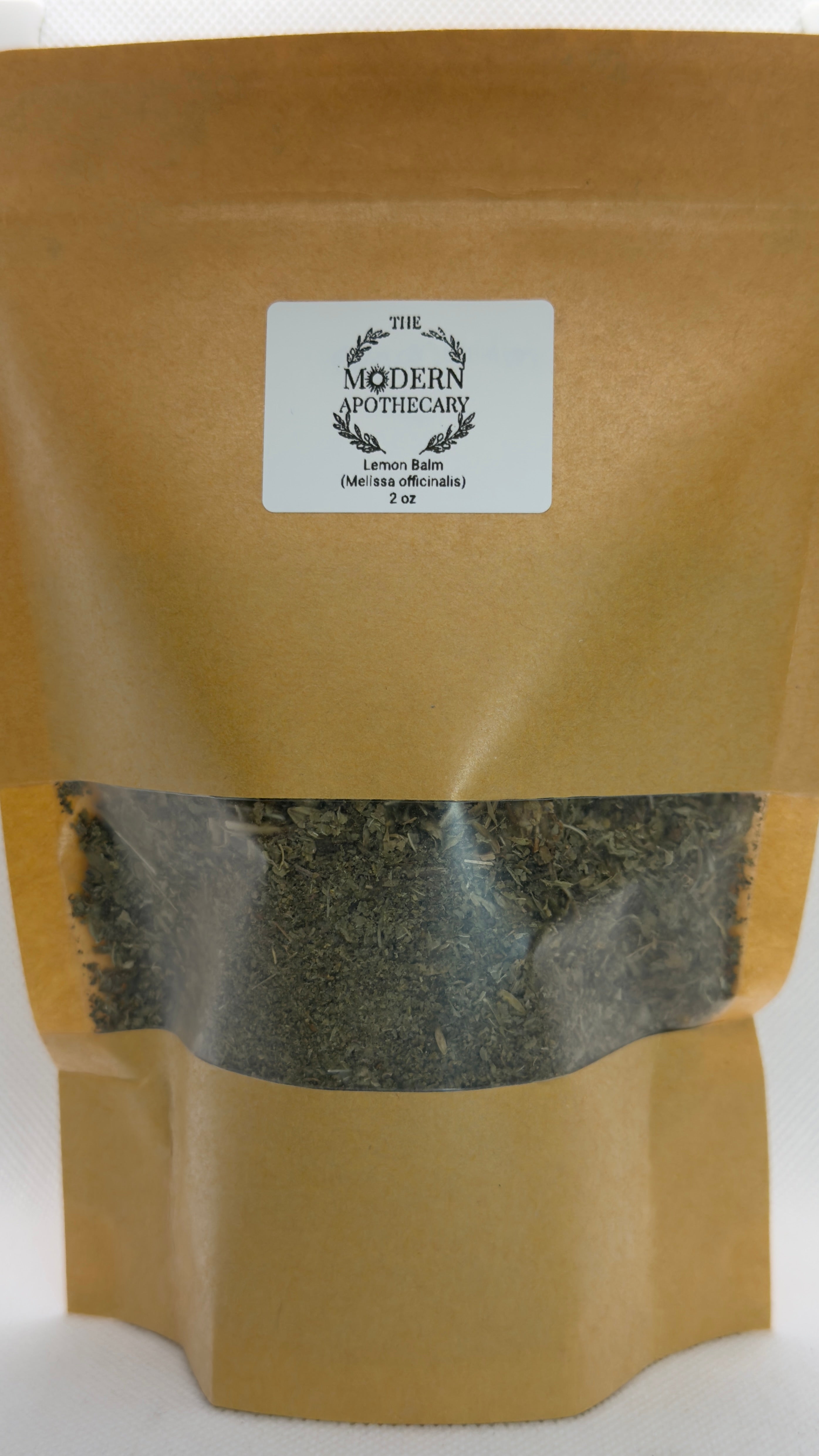 Lemon Balm