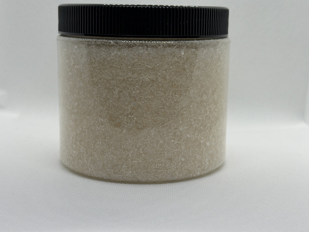 Scented bath Soaks
