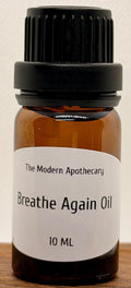 Breathe Again Essential Oil
