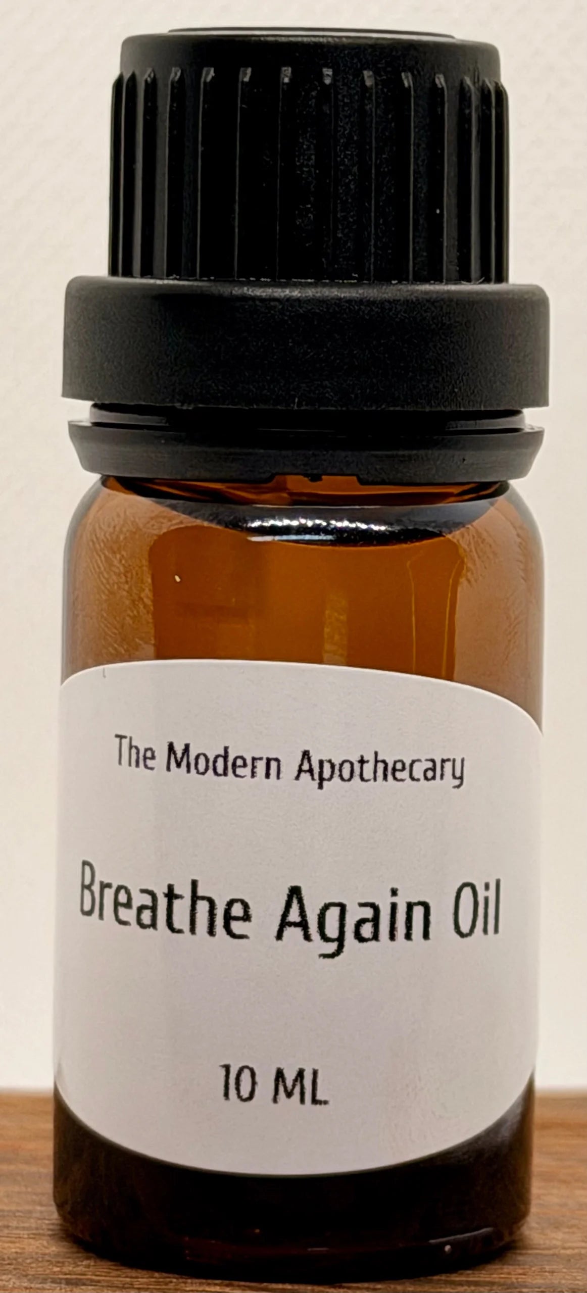 Breathe Again Essential Oil