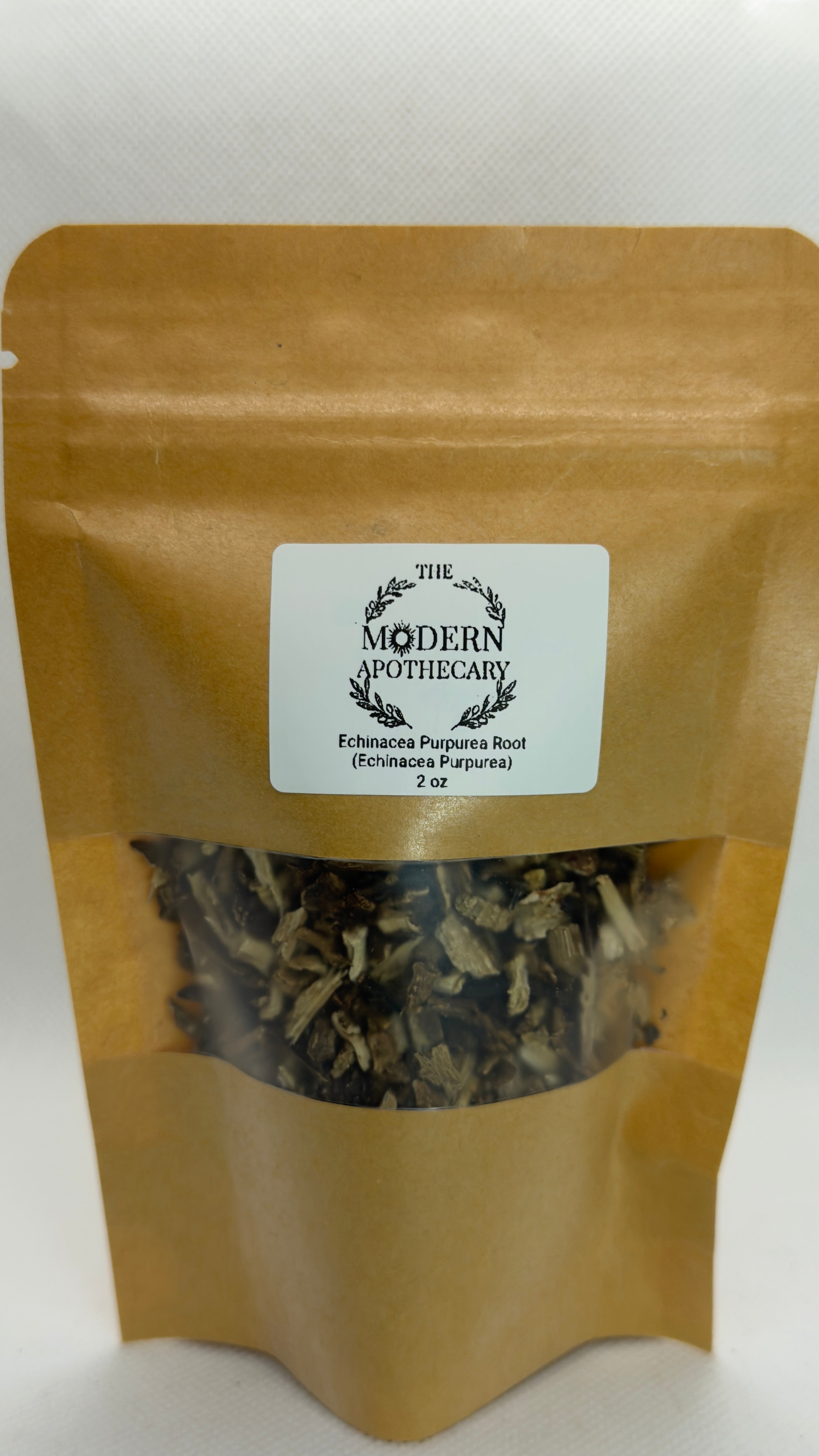 Echinacea Purpurea Root