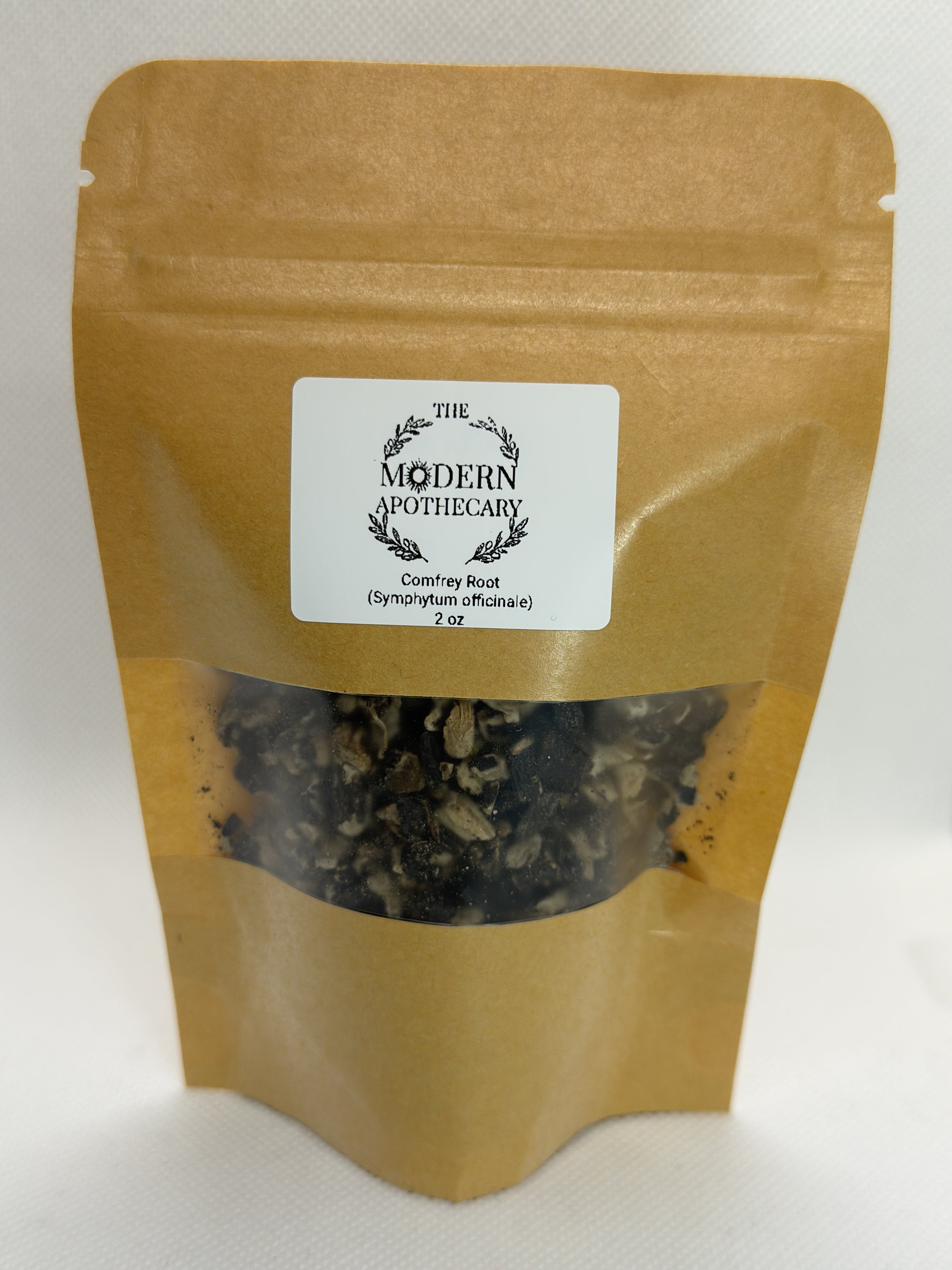 Comfrey Root