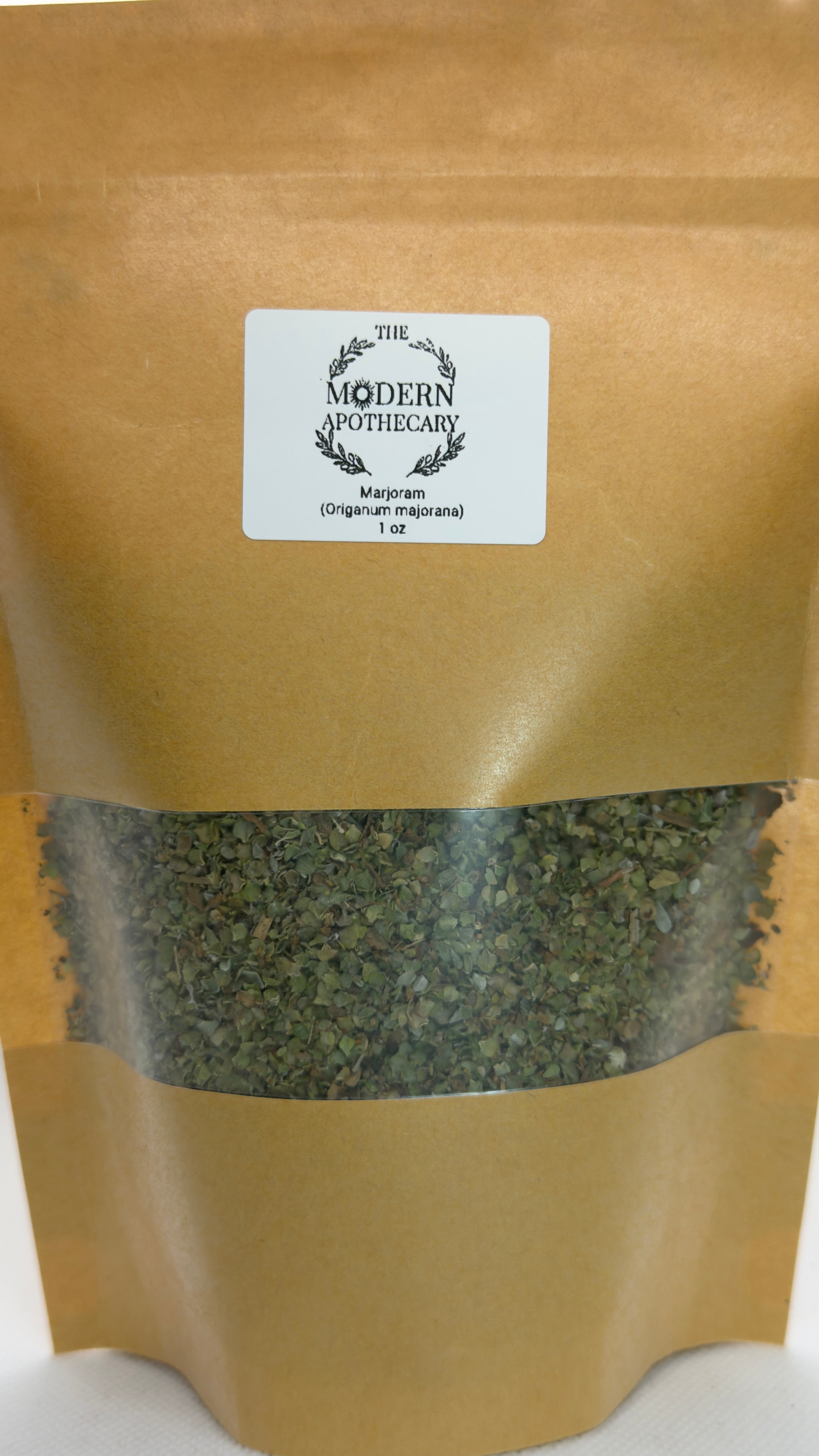 Marjoram