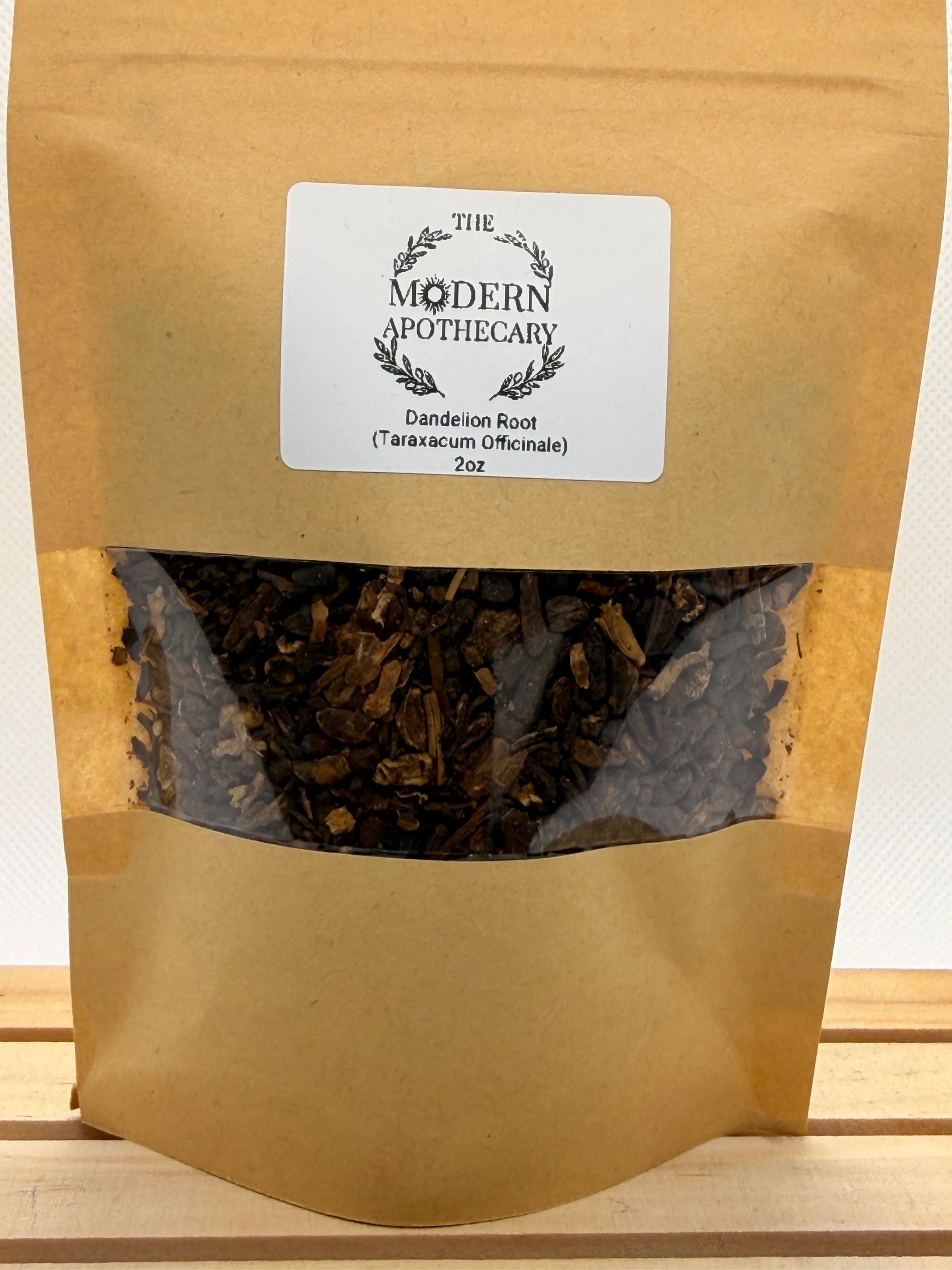 Dandelion Root
