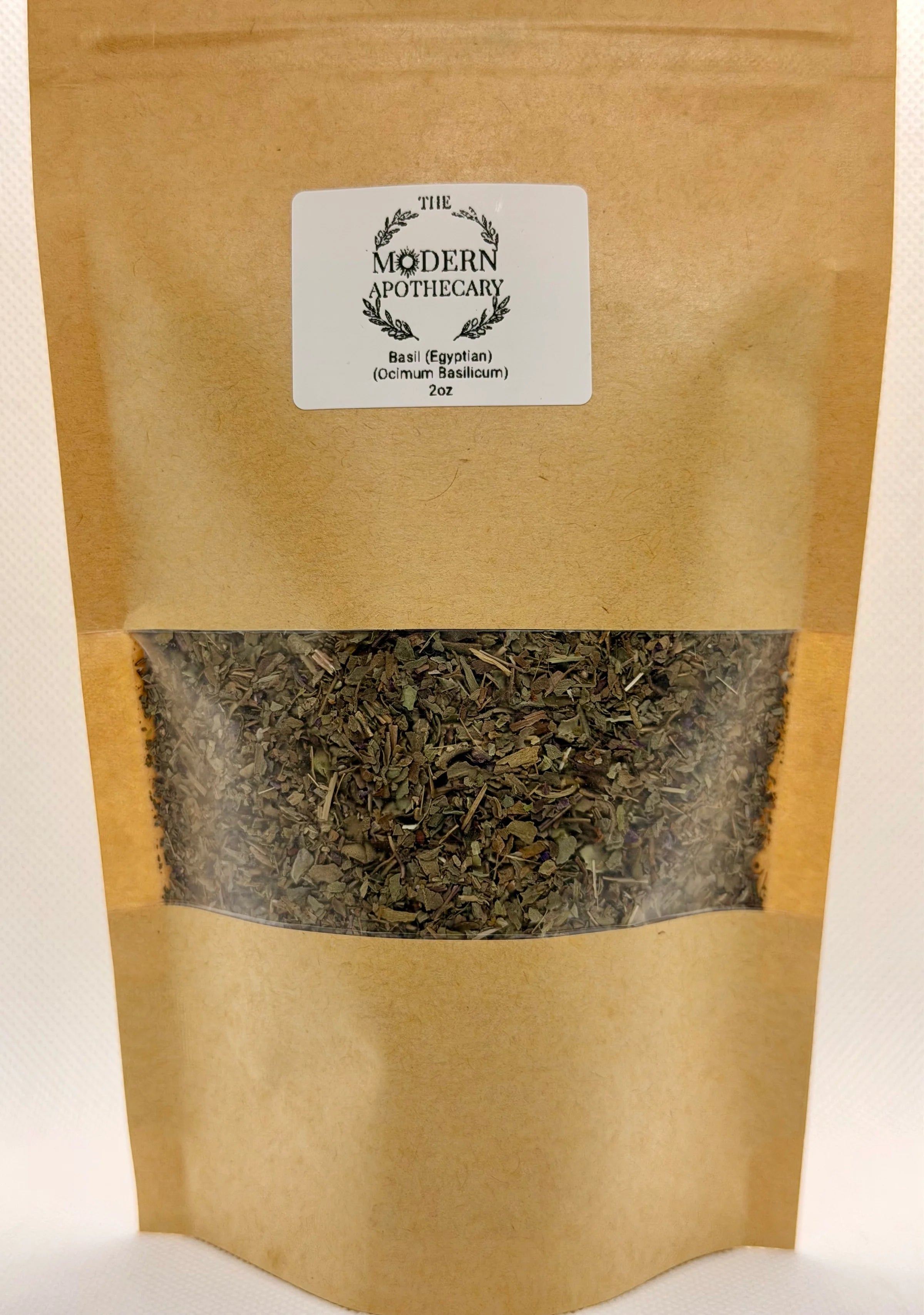 Eygptian Basil