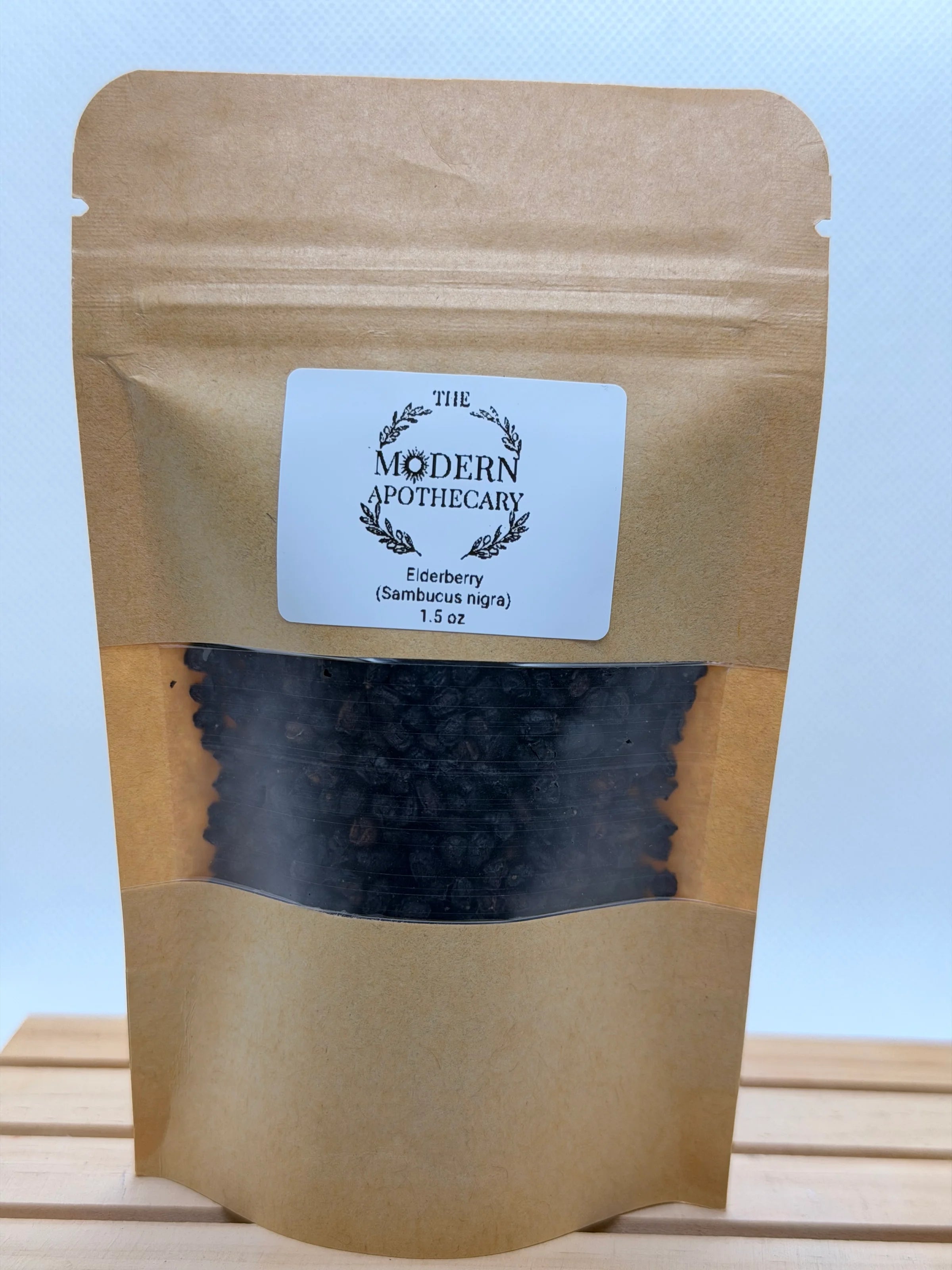 Elderberry
