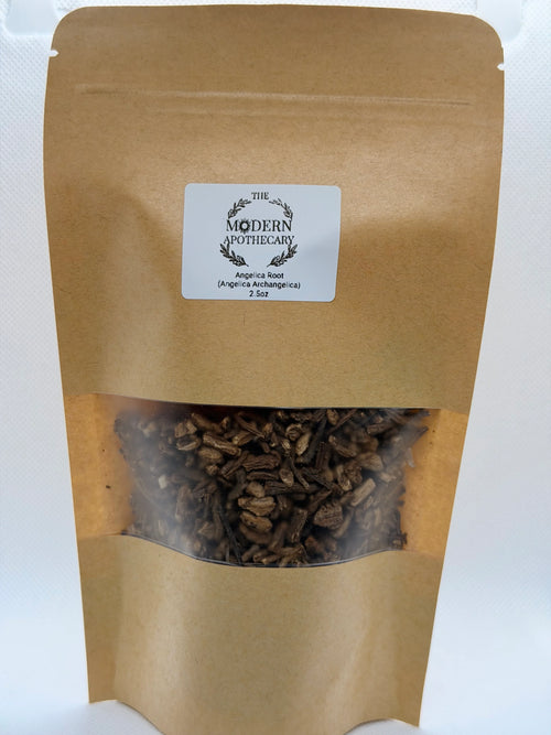 Angelica Root