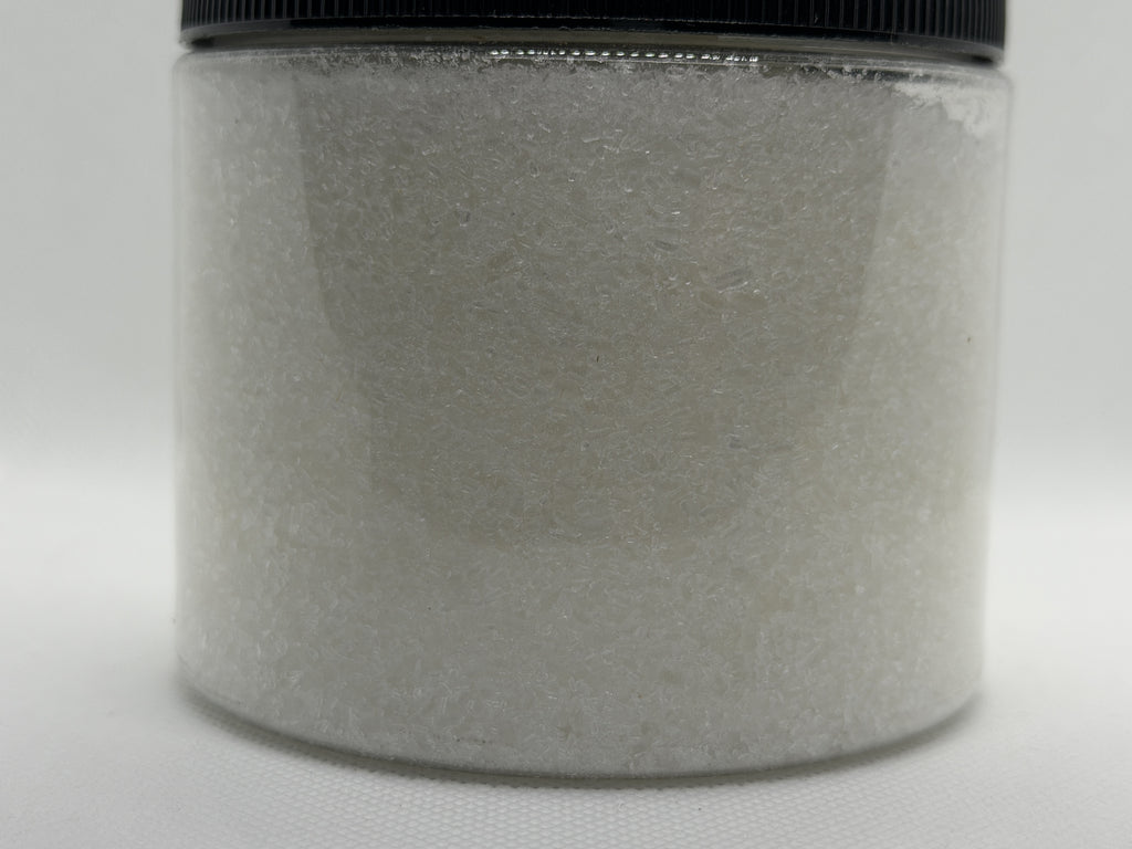 Scented bath Soaks
