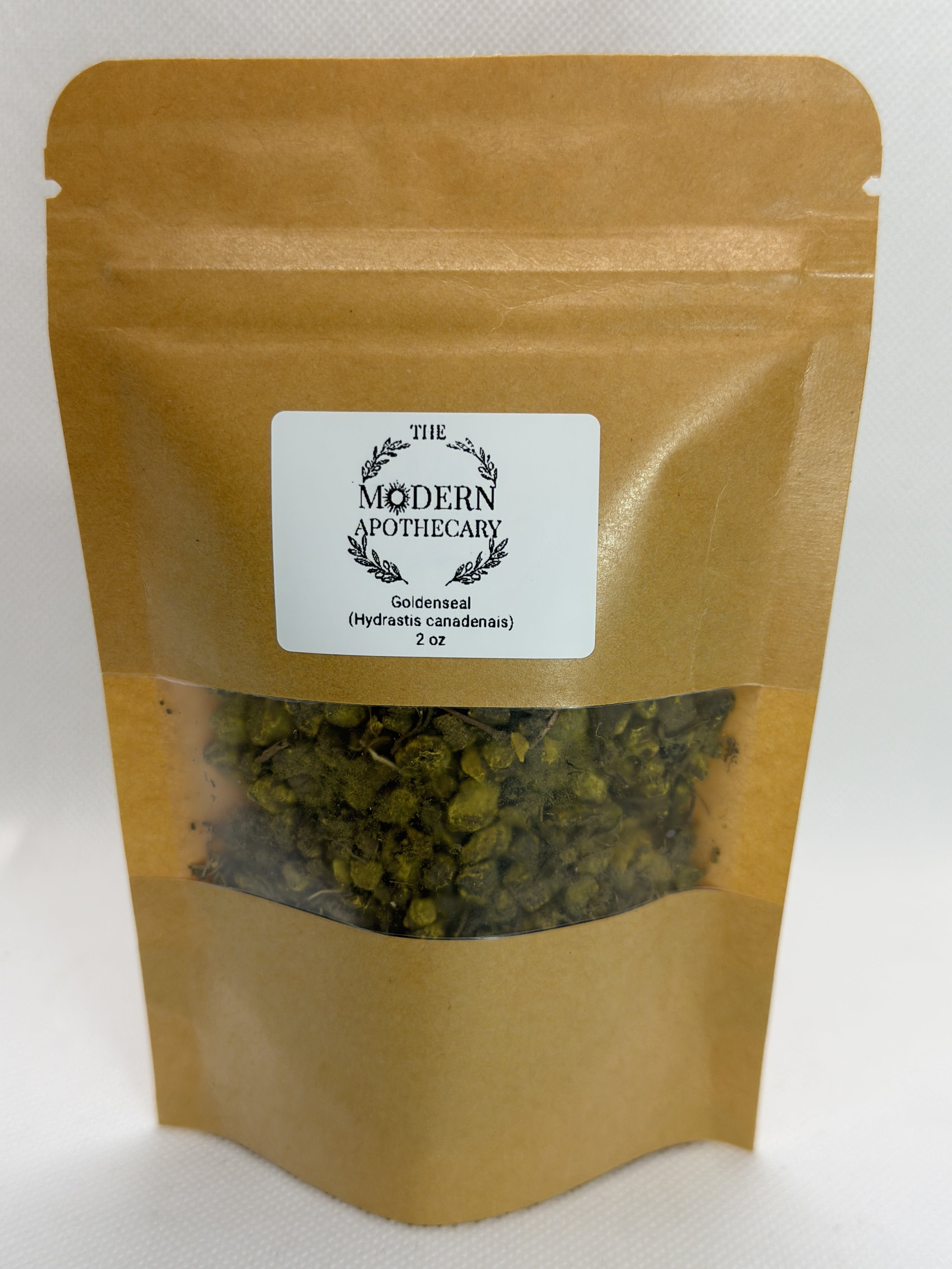Goldenseal Root