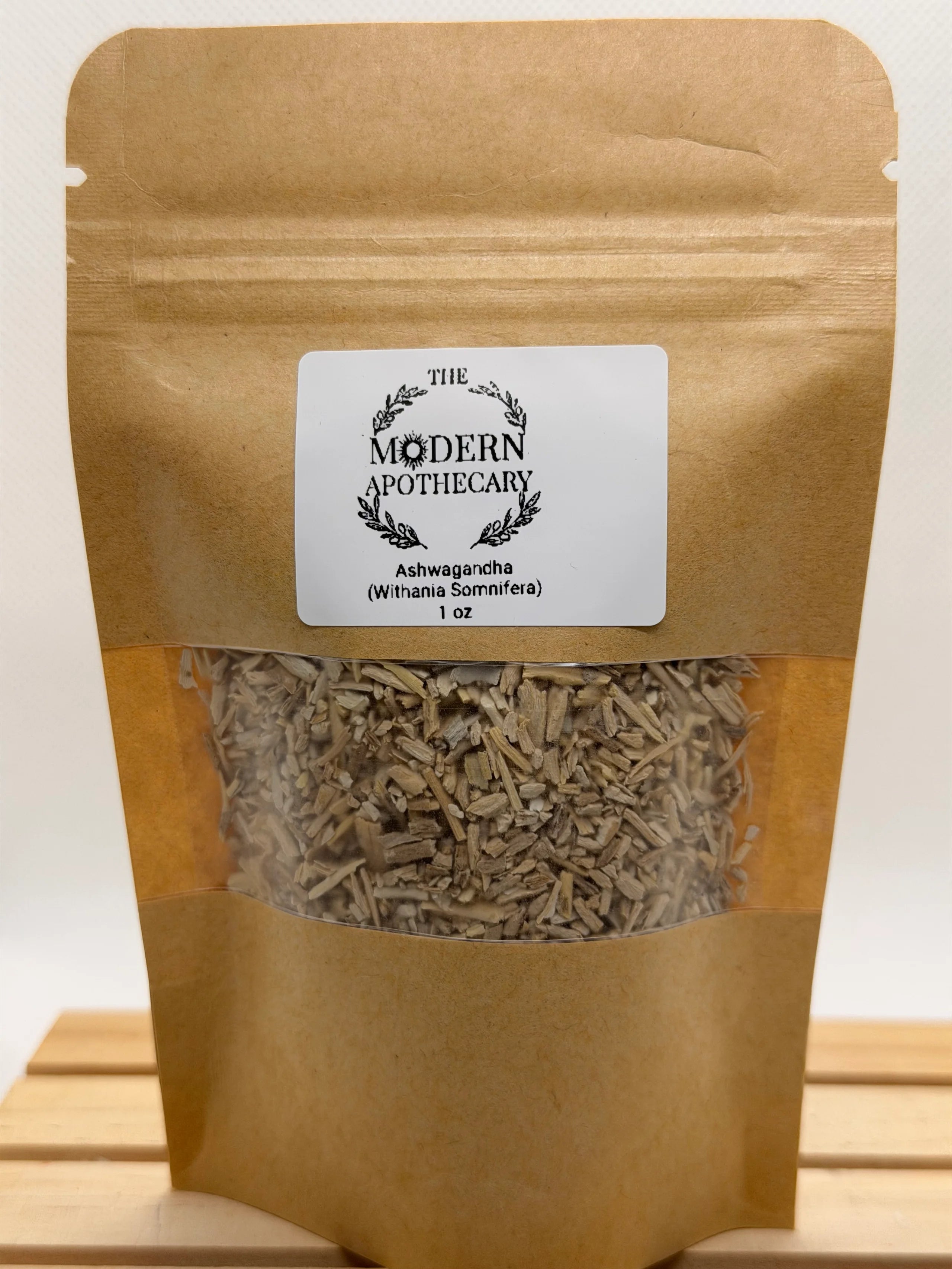 Ashwagandha