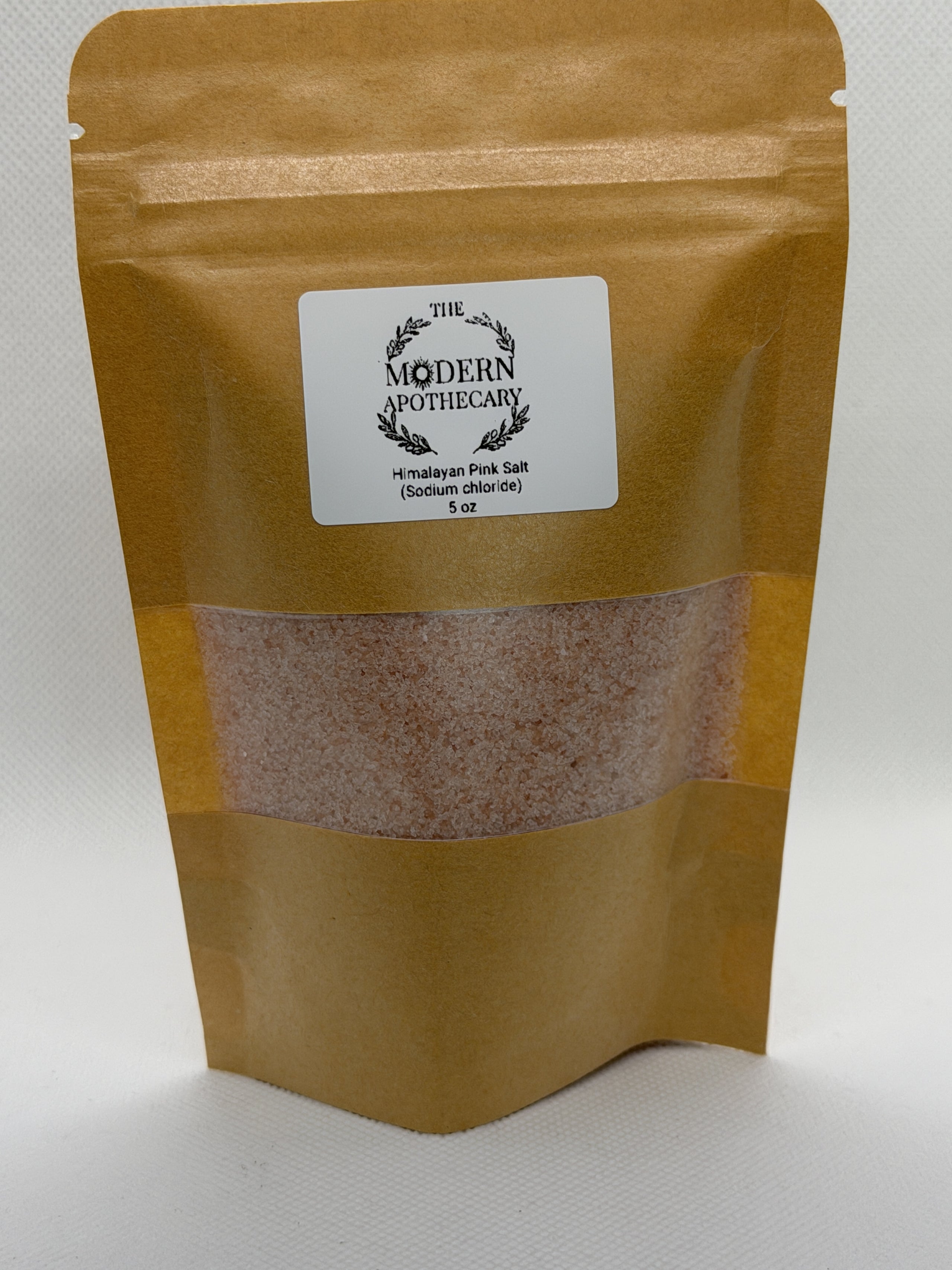 Himalayan Pink Salt