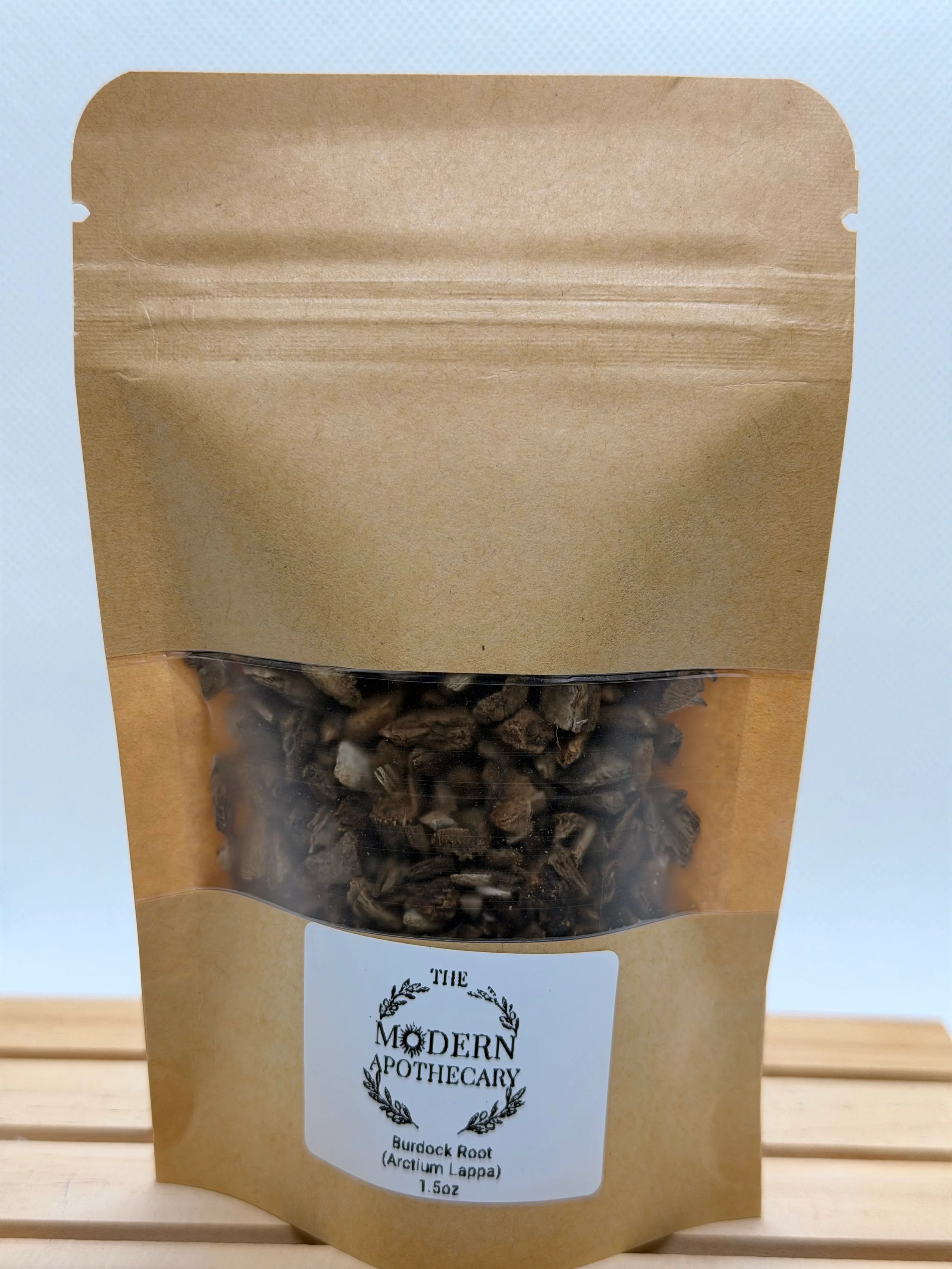 Burdock Root