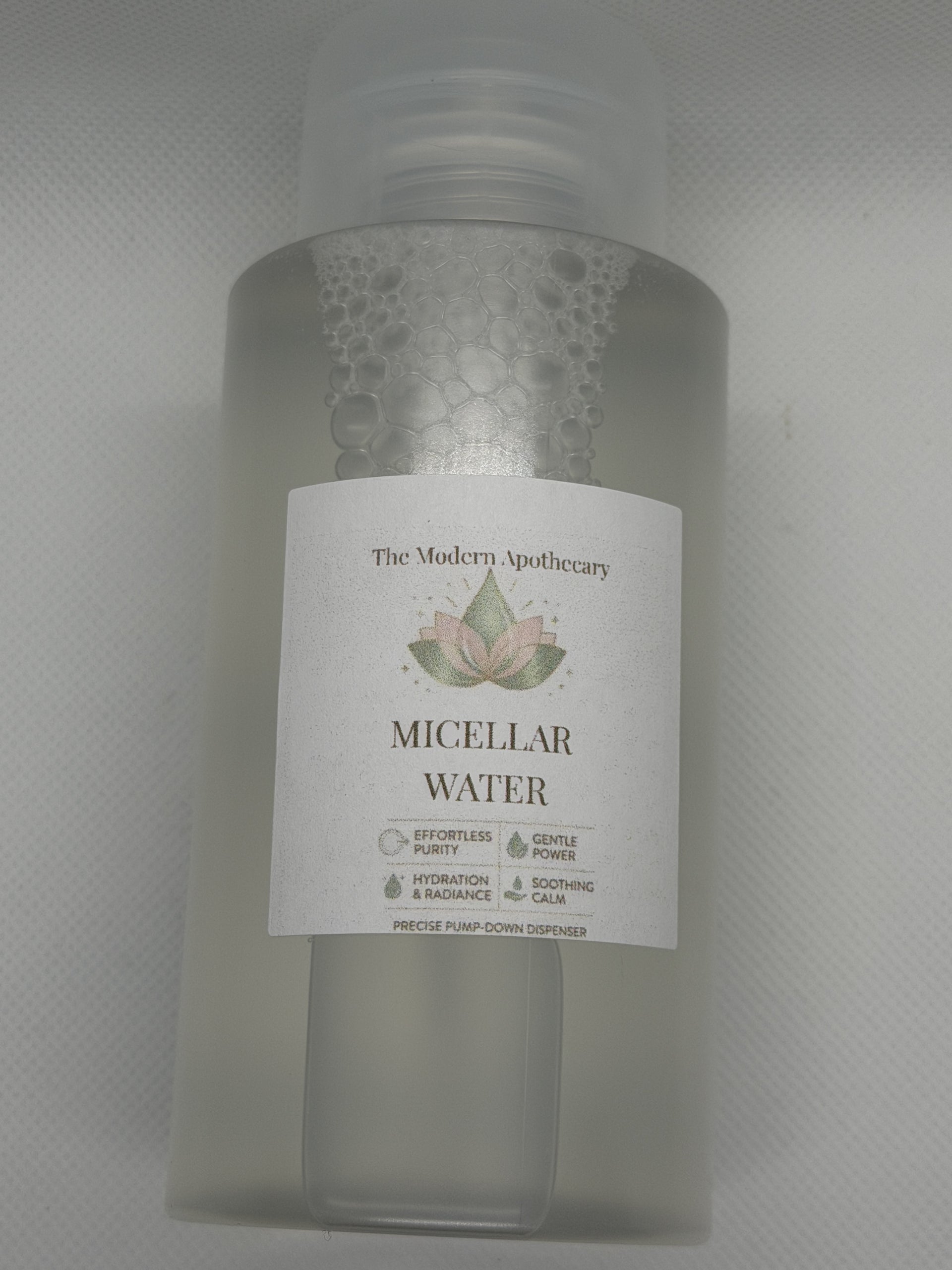 Micellar Water