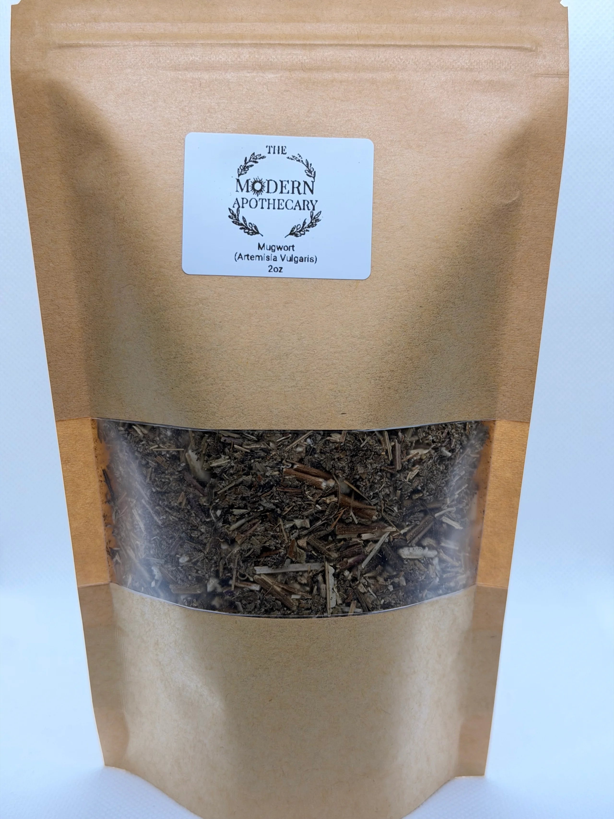 Mugwort