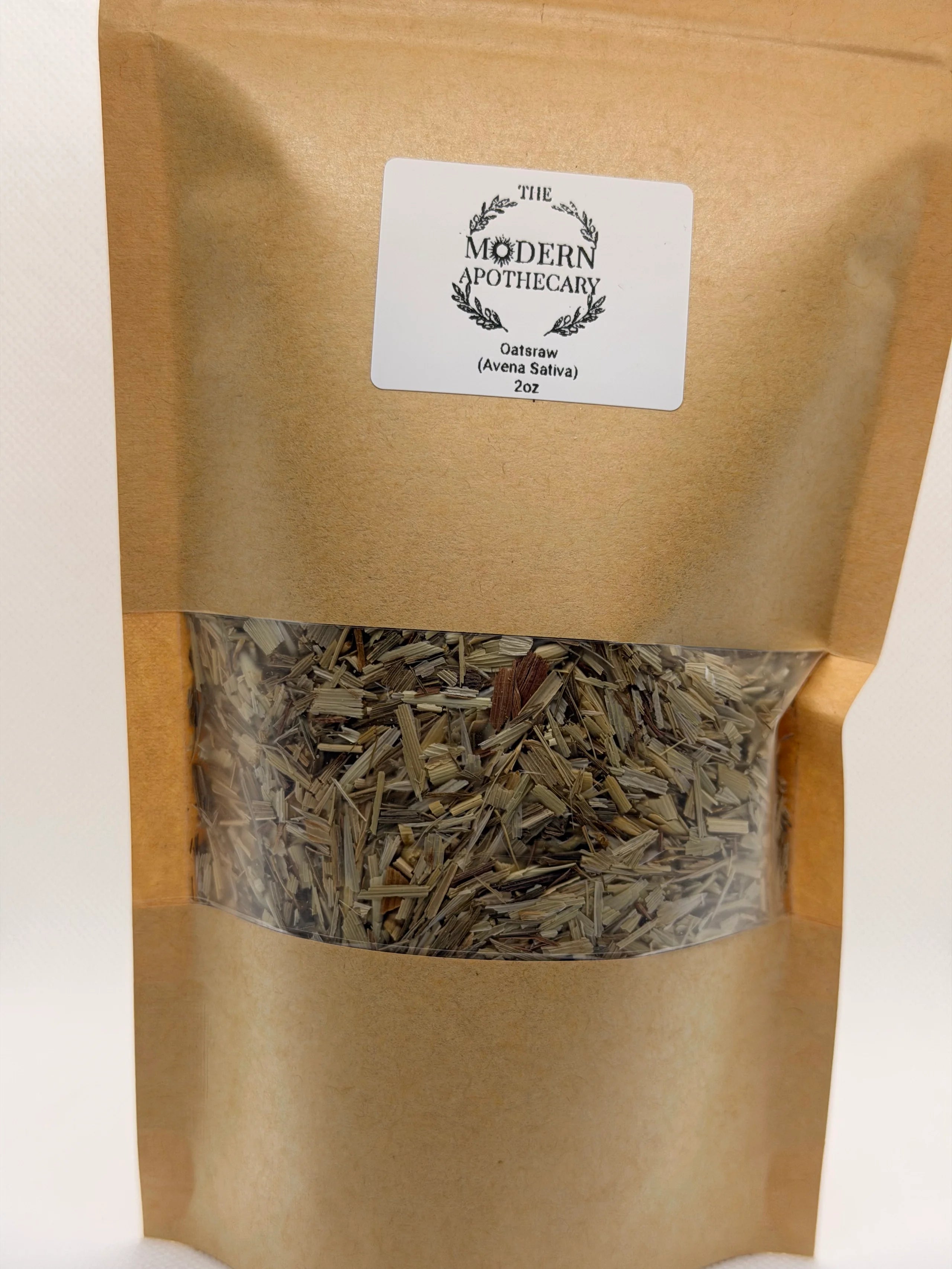 Oatstraw