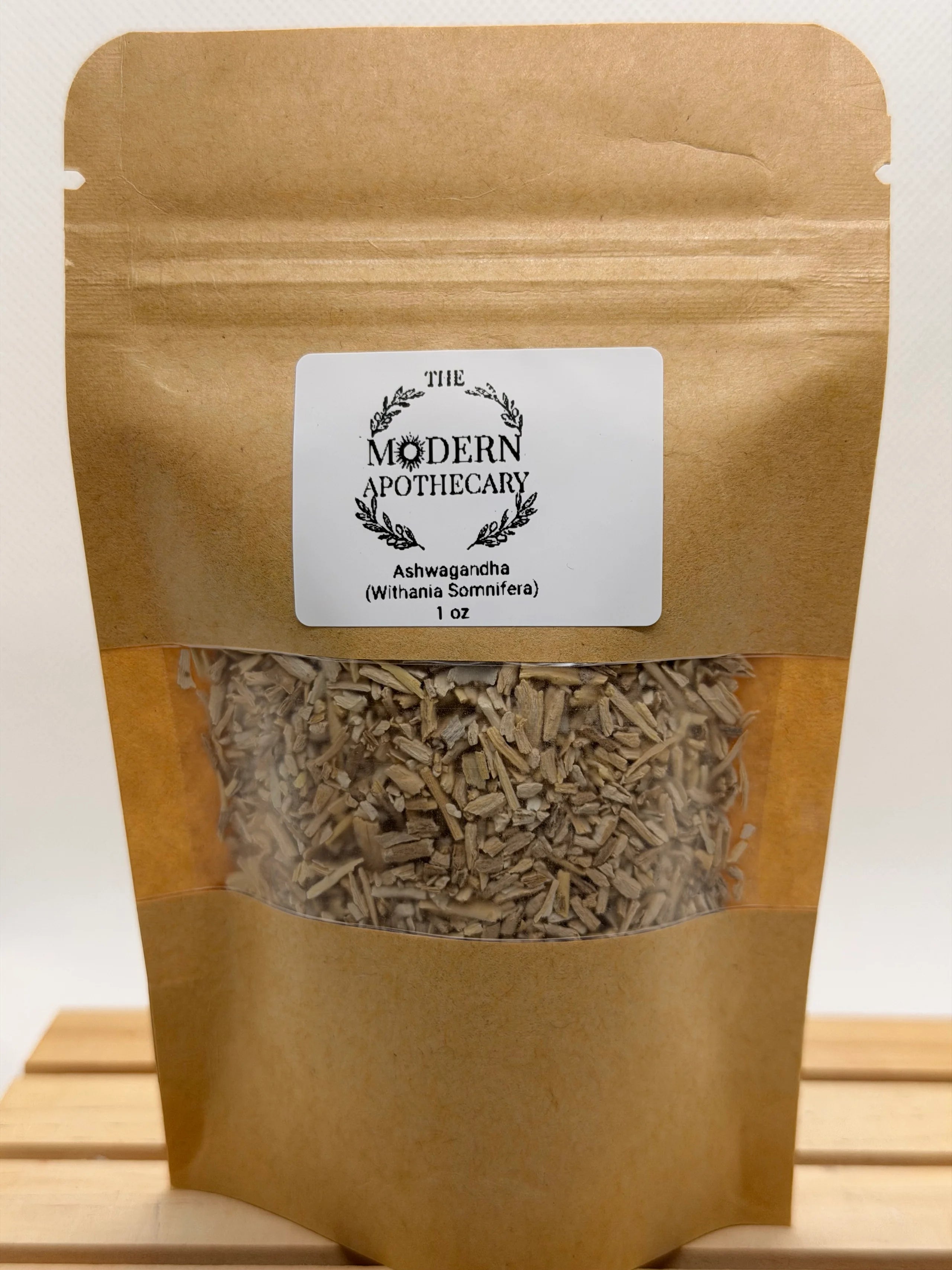 Ashwagandha