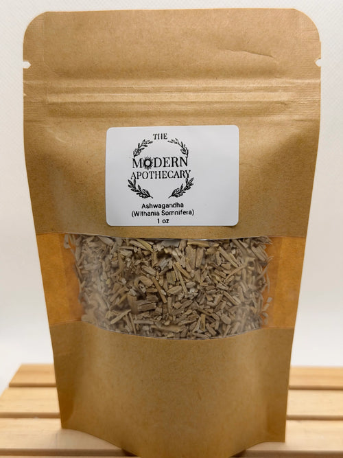 Ashwagandha