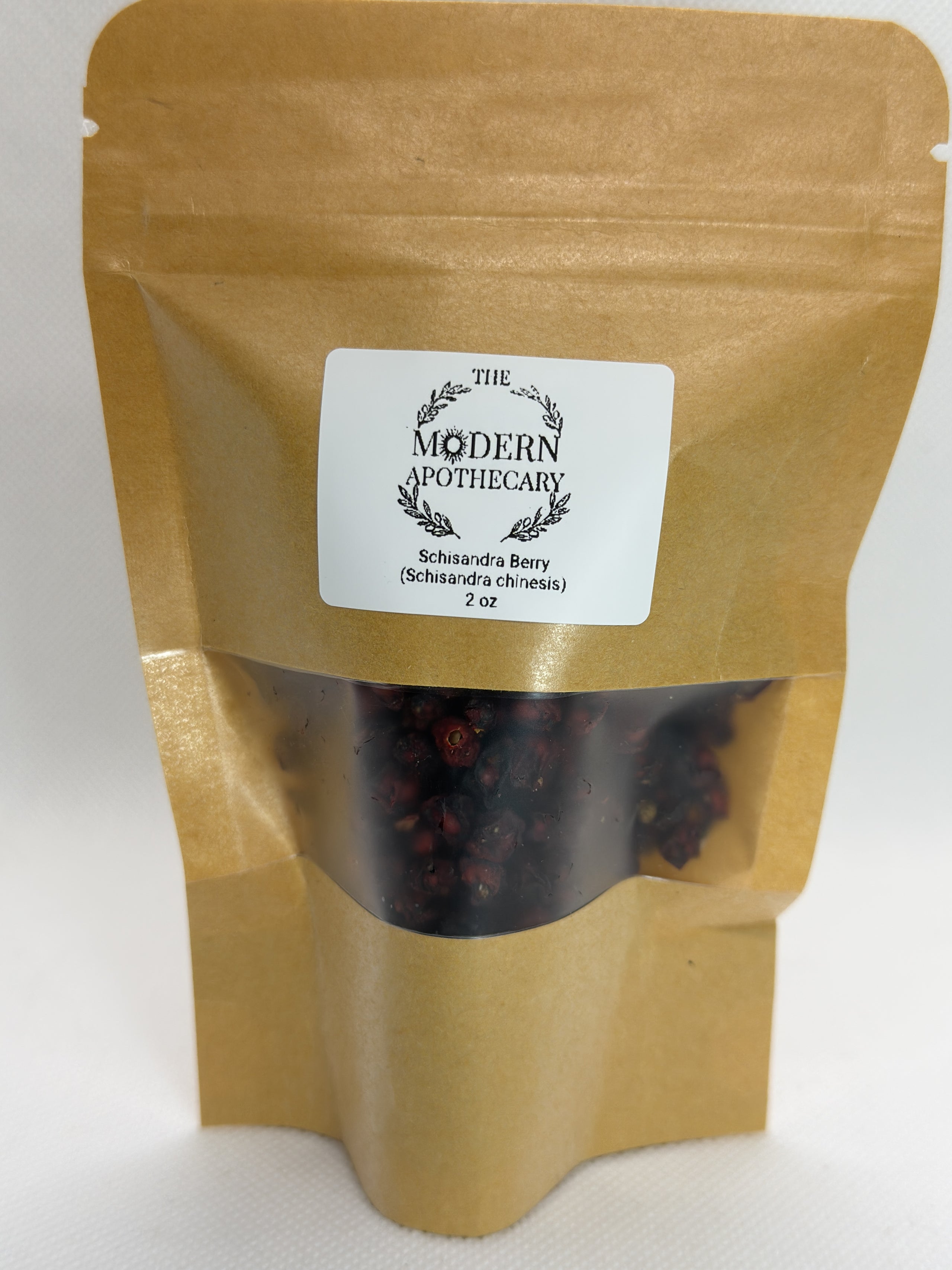 Schisandra Berry