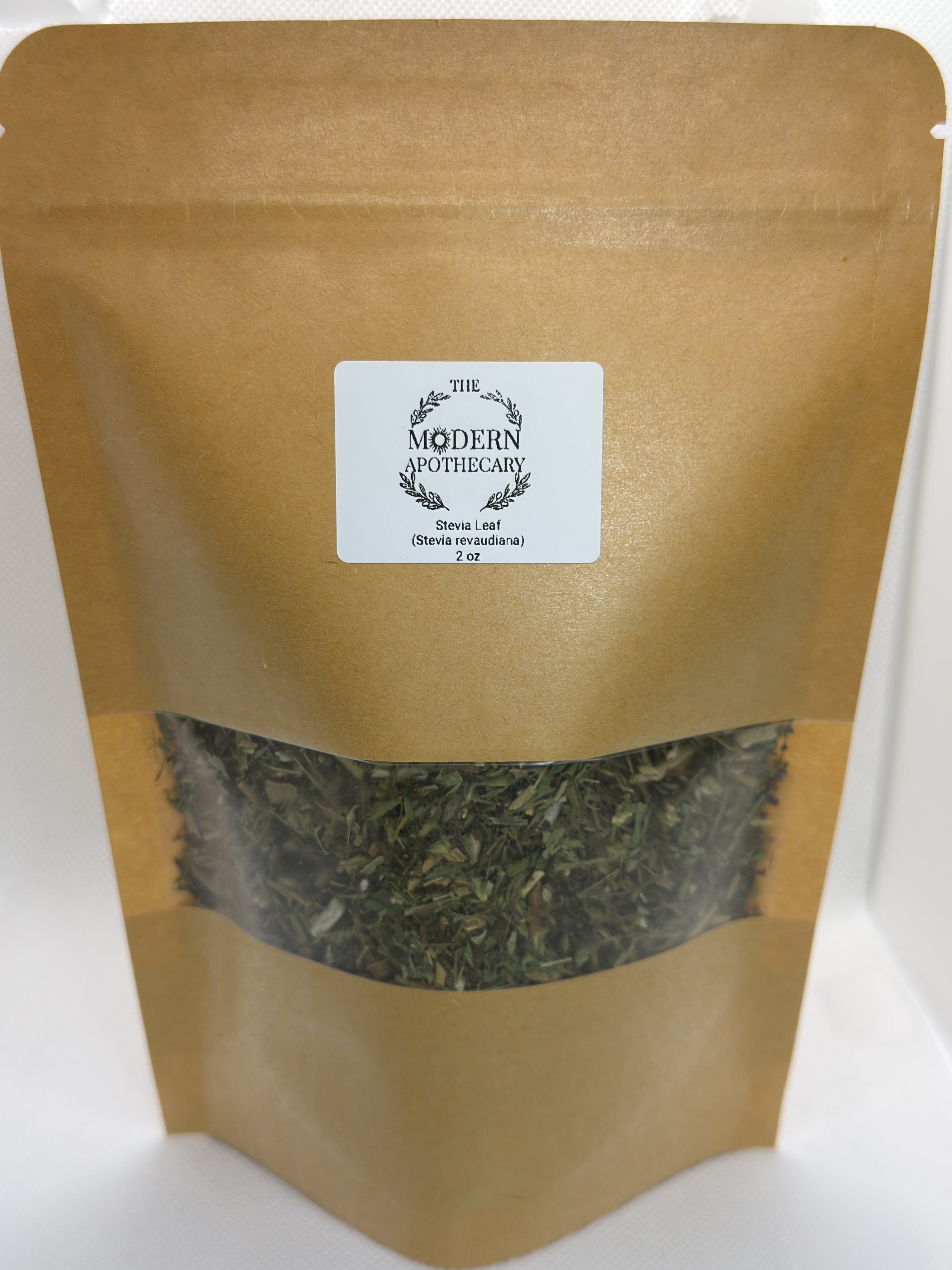 Stevia Leaf